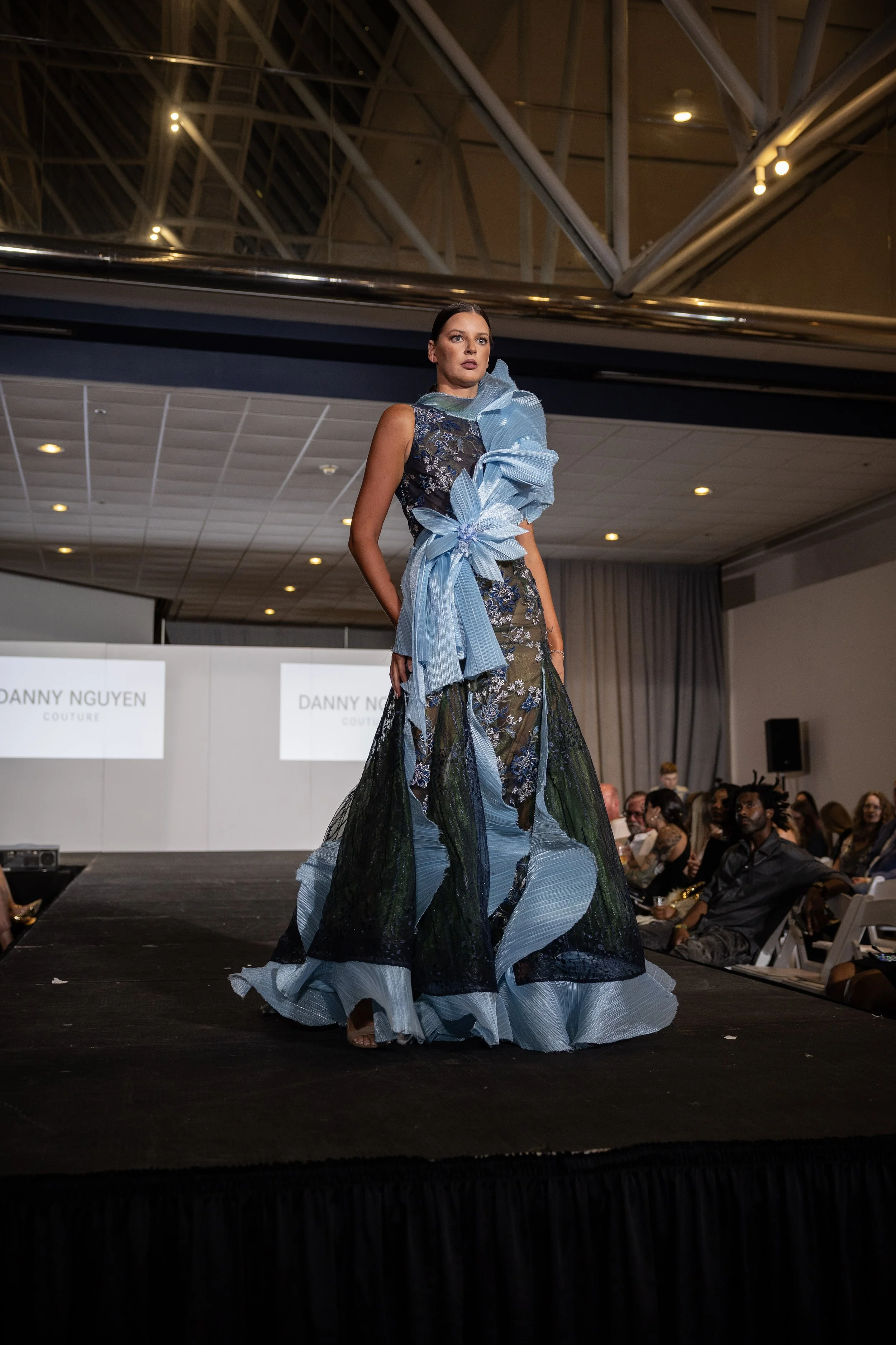 Danny Nguyen | Travis Burke 