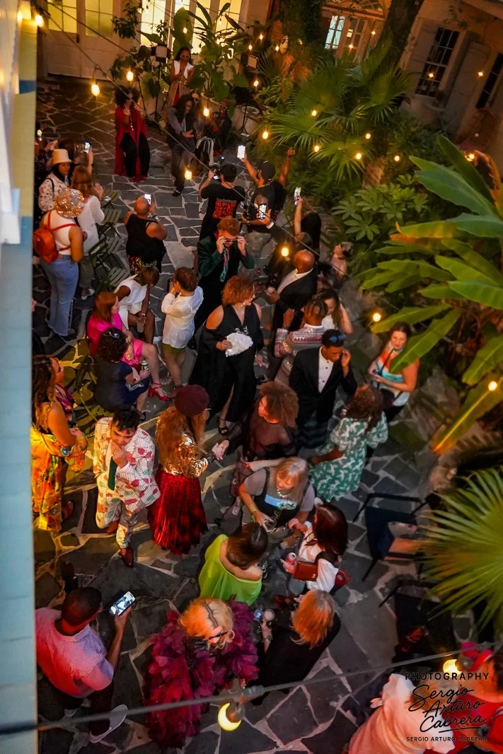 The Closet by SCSC  | Sergio Arturo Cabrera 