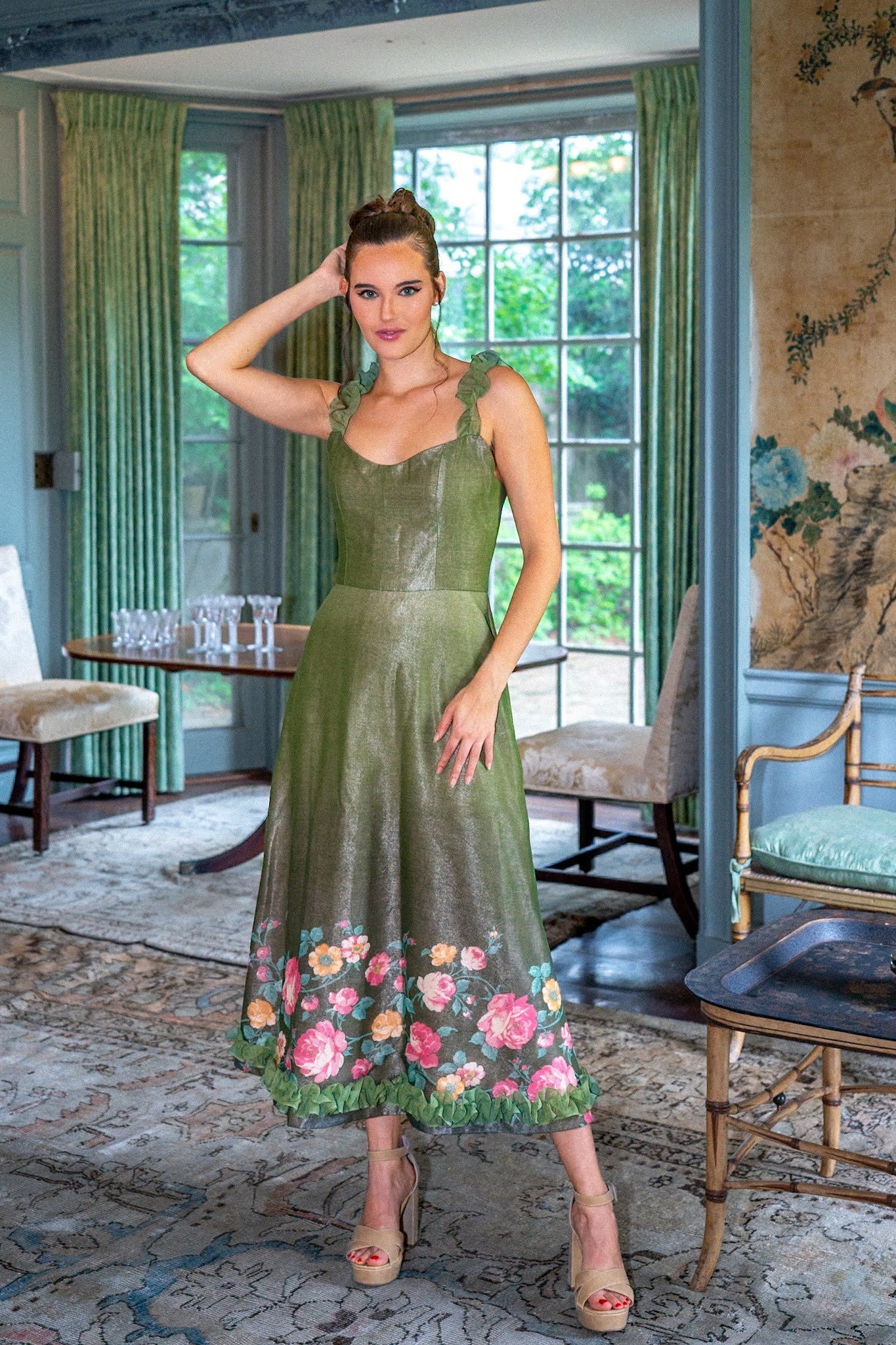 Made to Match | Diego Bernal