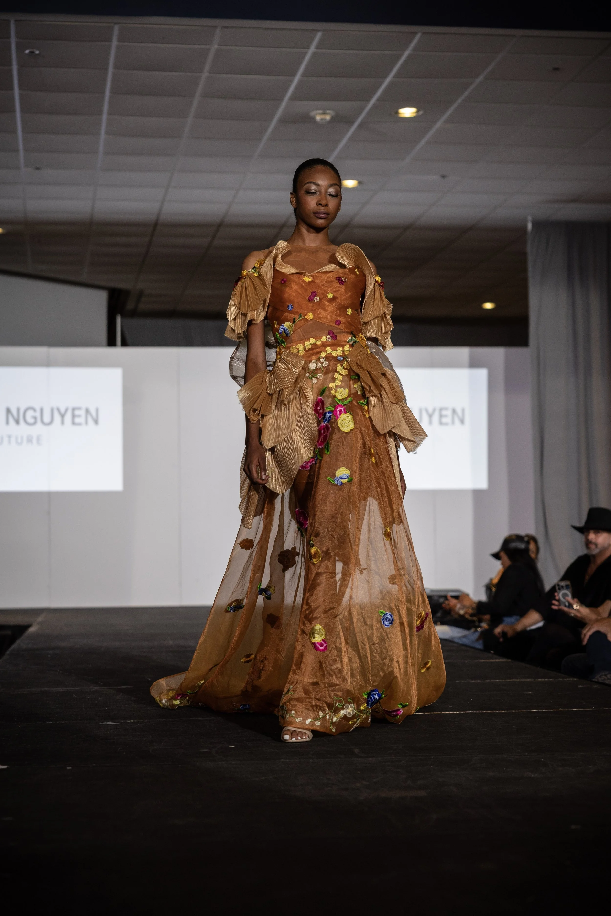 Danny Nguyen | Travis Burke 