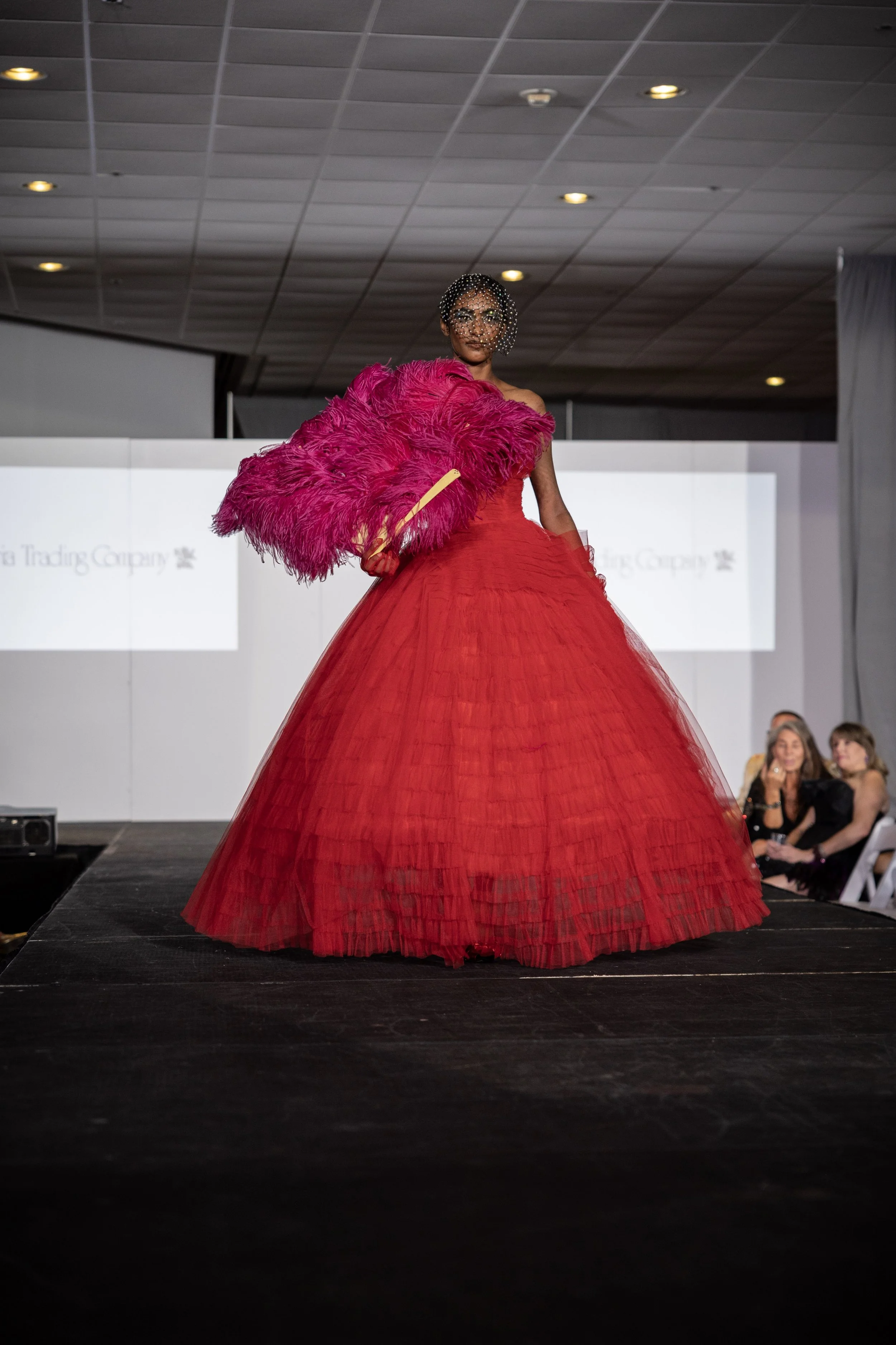 Victoria Trading Company | Travis Burke 