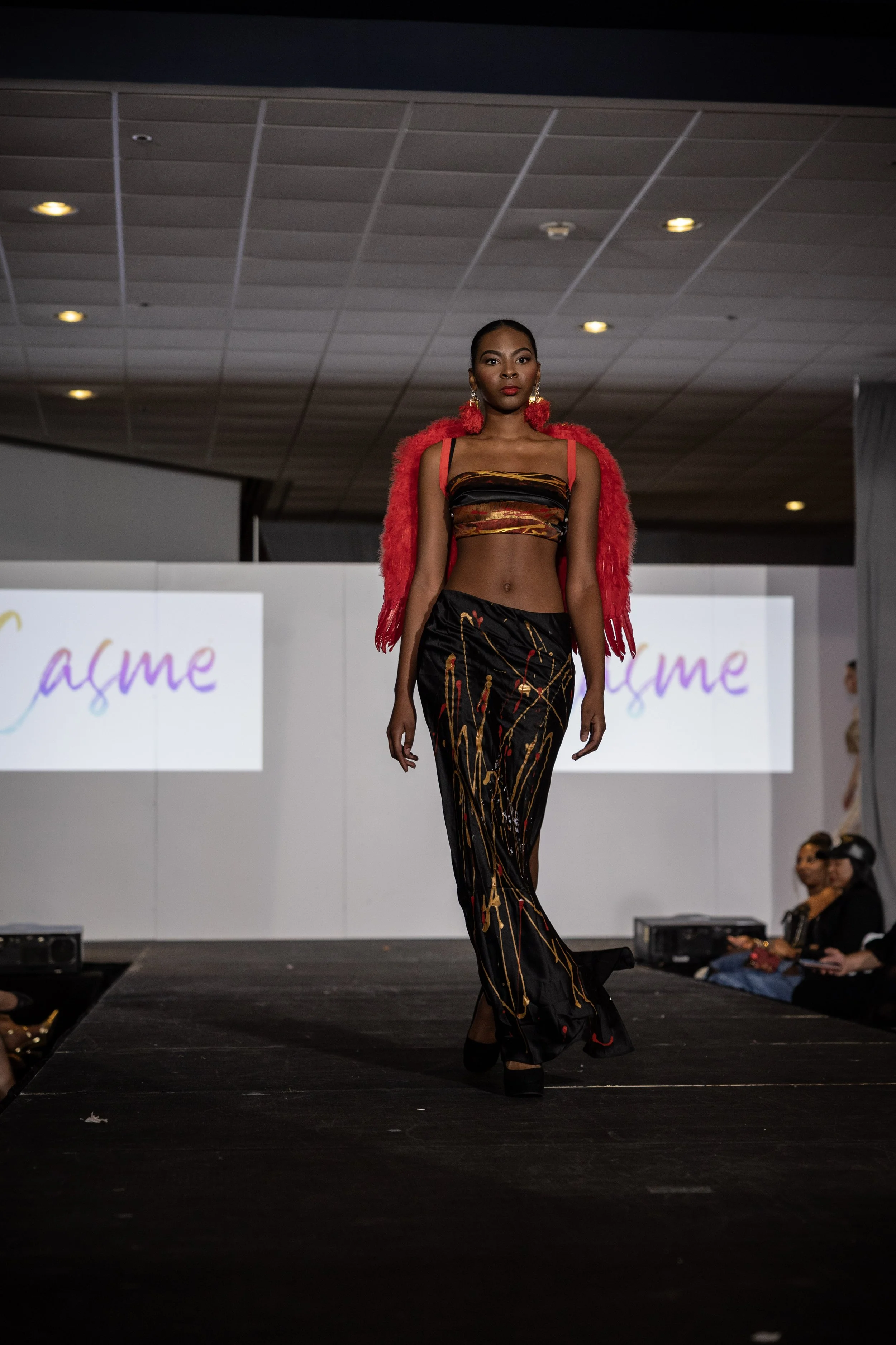 The Break Room  | Travis Burke 