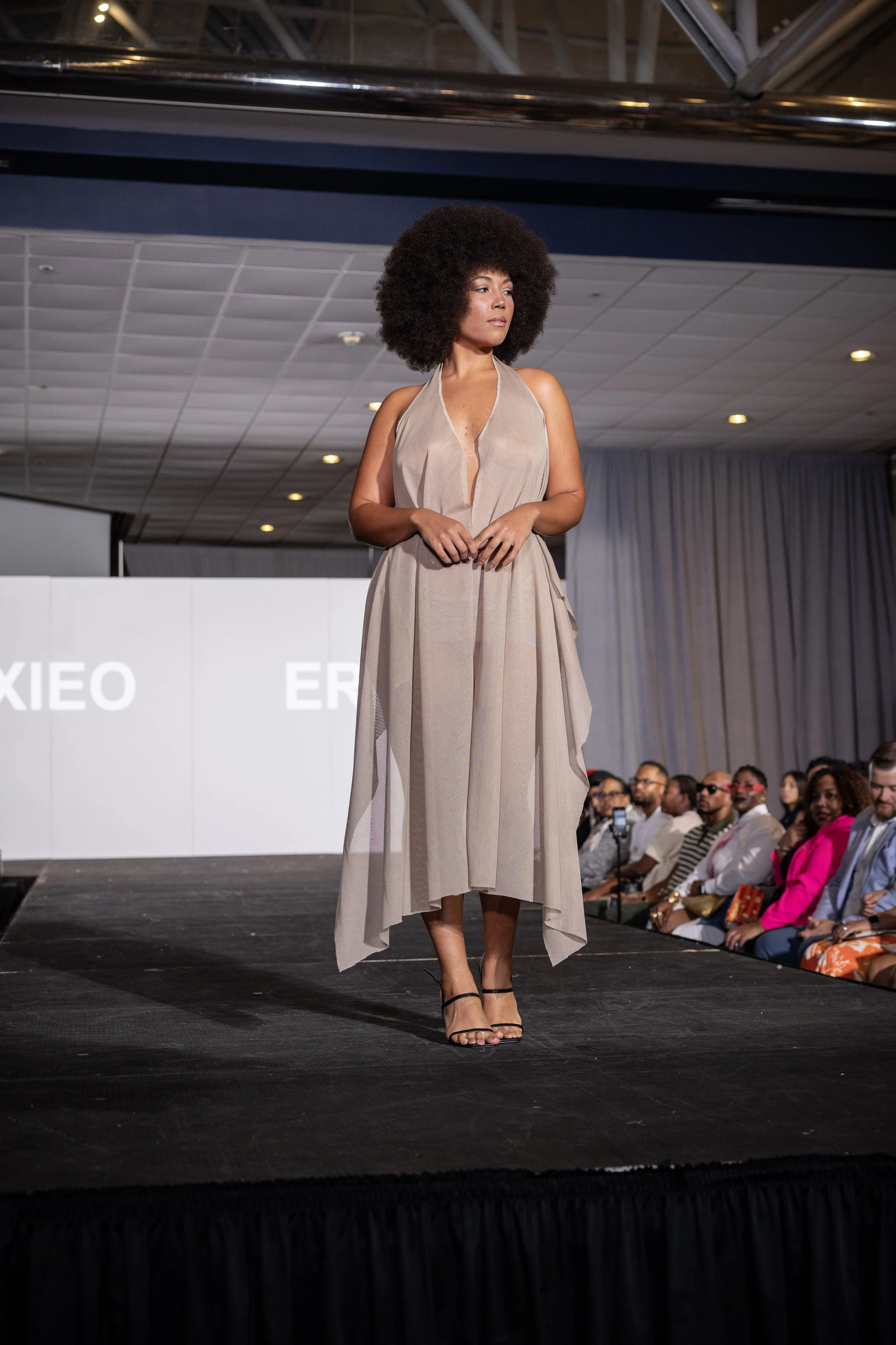 ERXIEO | Travis Burke  