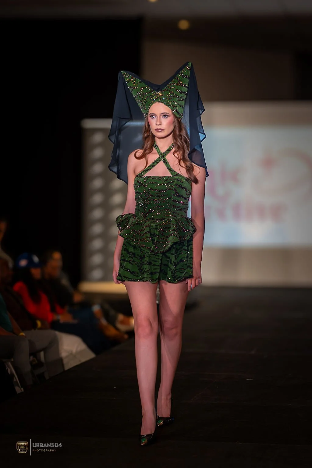 Kate Fusilier | Urban504