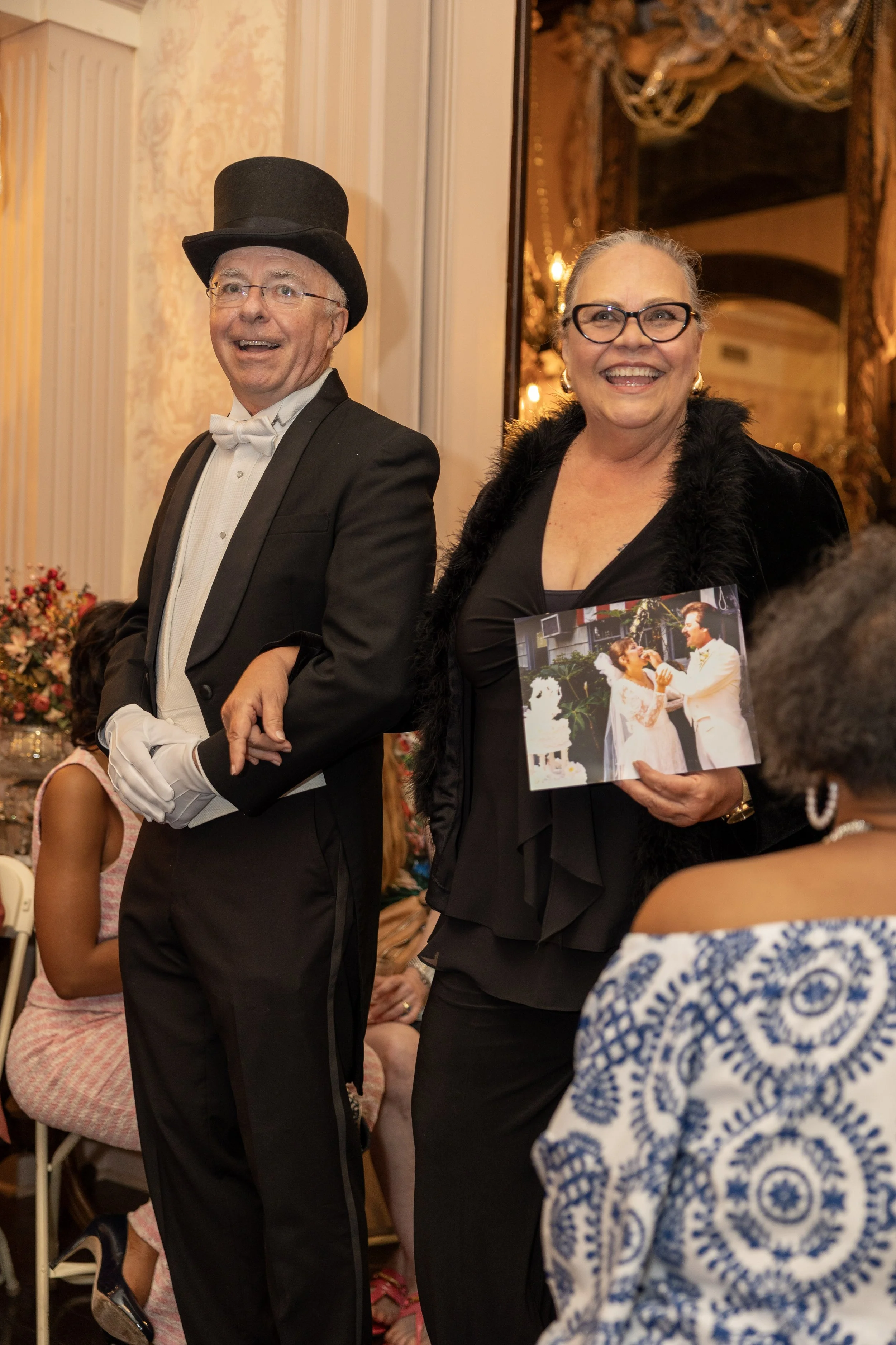 Stephen Goudeau | Travis Burke  