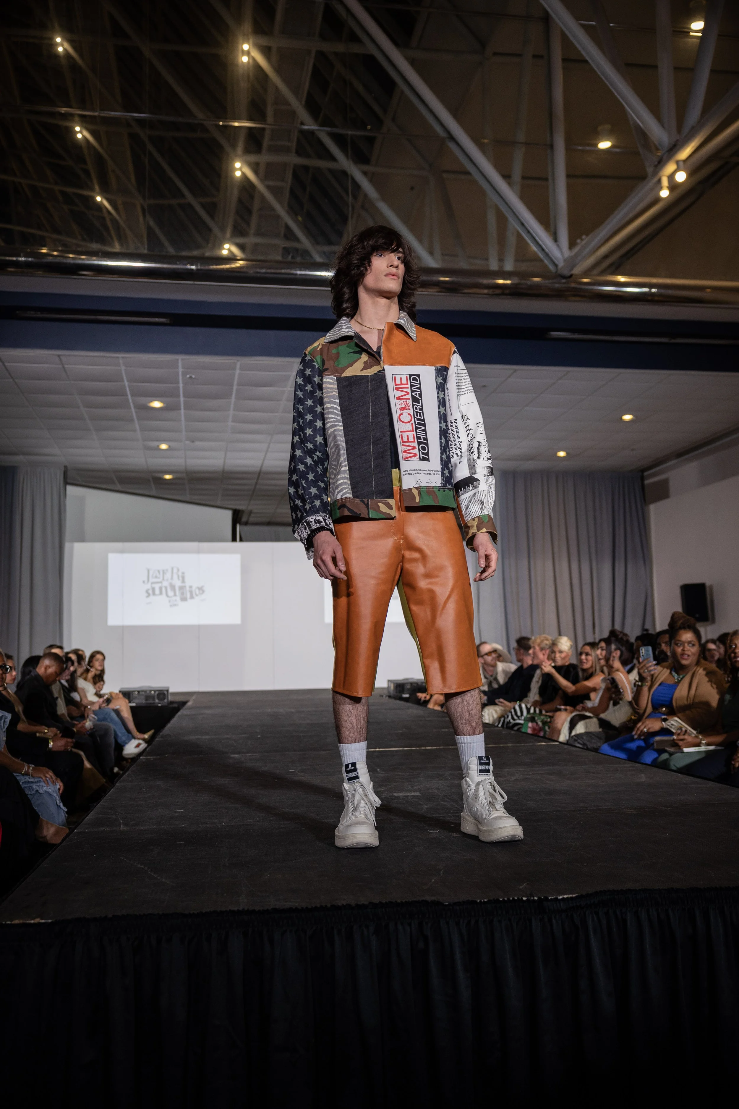 Jaeri Studios | Travis Burke 