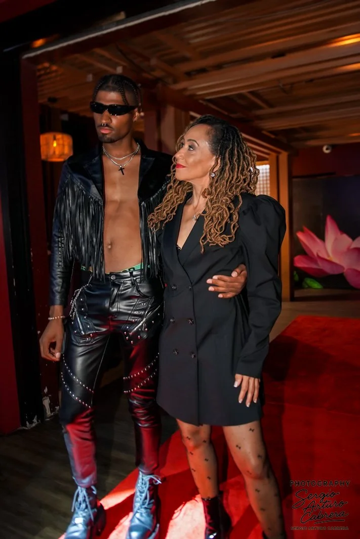 Indigo Boutique | Sergio Arturo Cabrera 