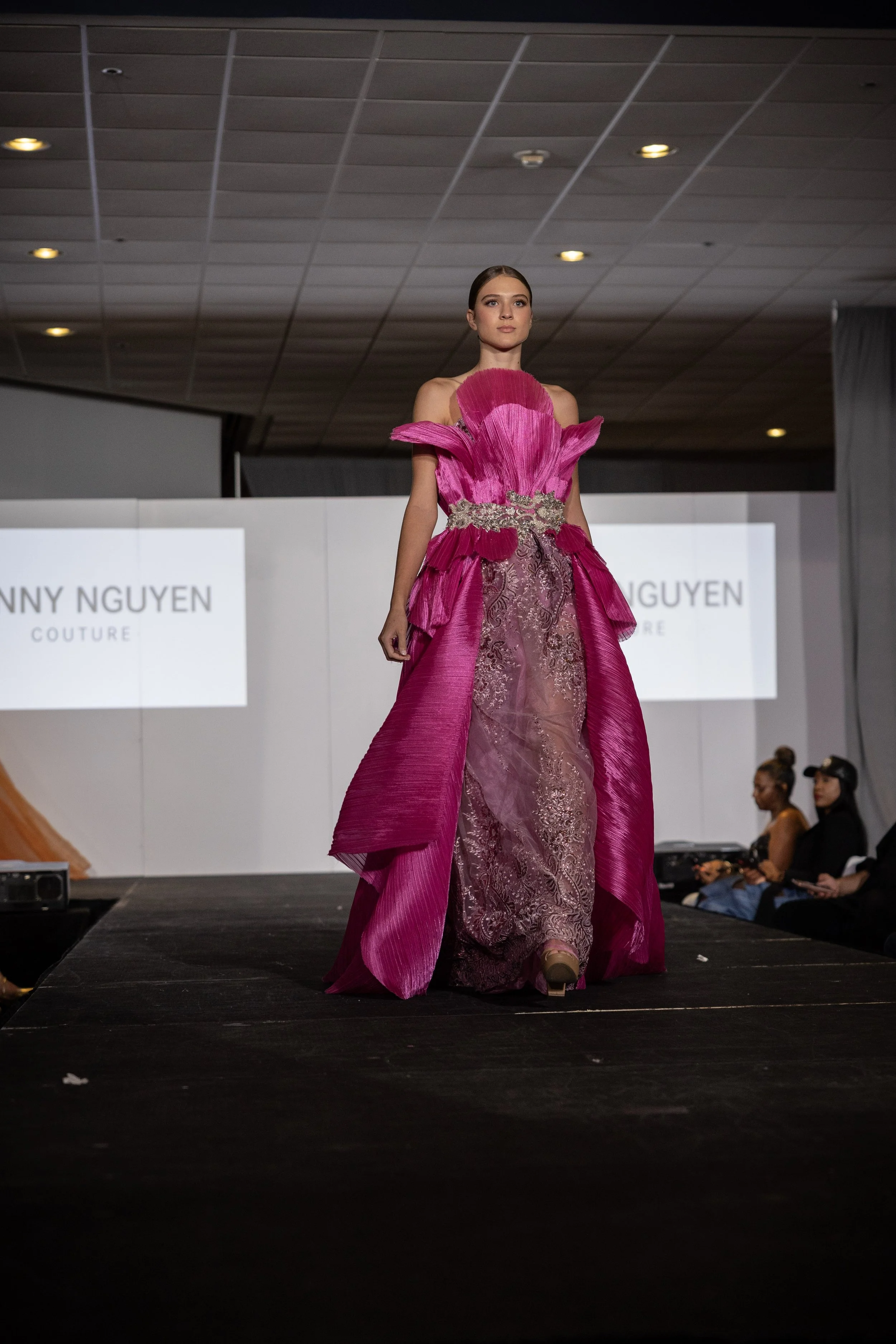 Danny Nguyen | Travis Burke 