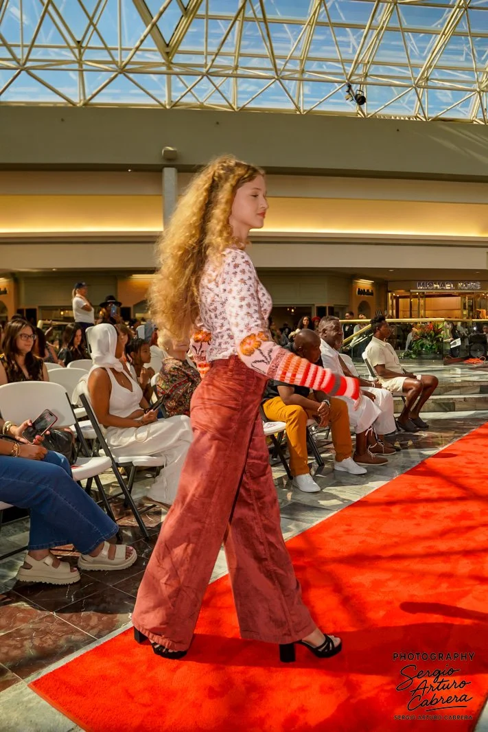 Lakeside Mall  | Sergio Arturo Cabrera