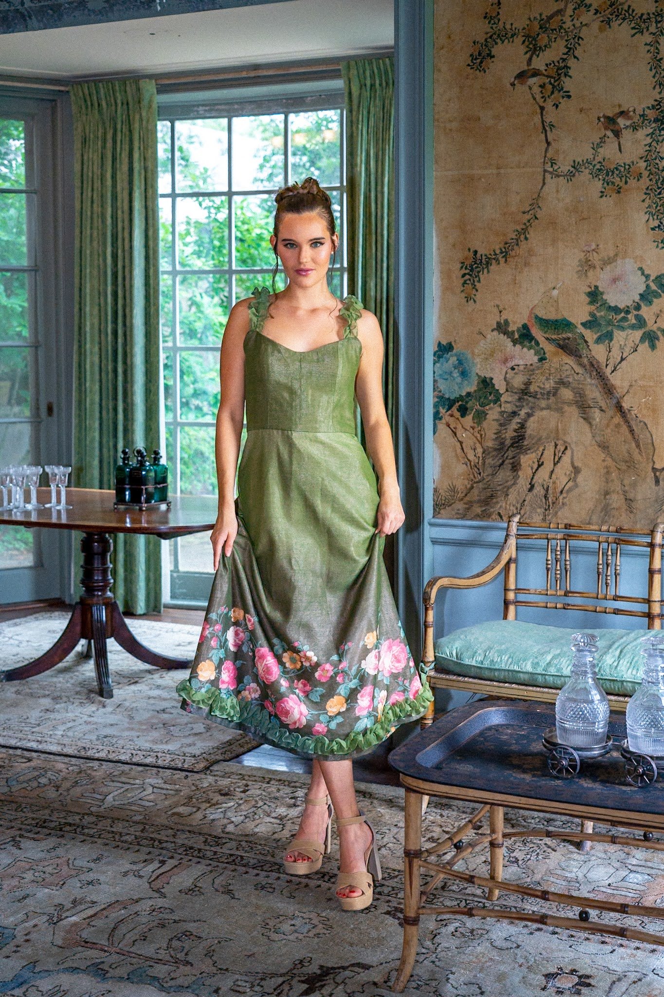 Made to Match | Diego Bernal