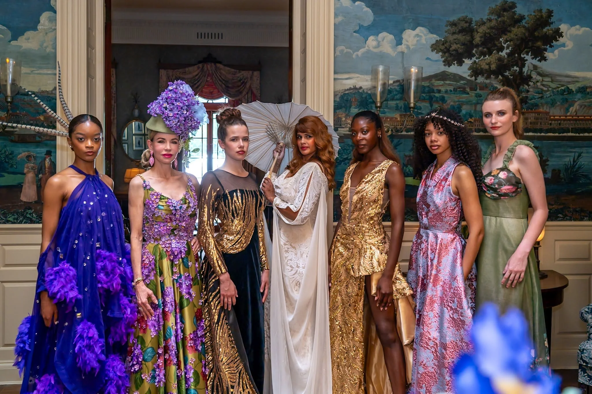 Made to Match | Diego Bernal