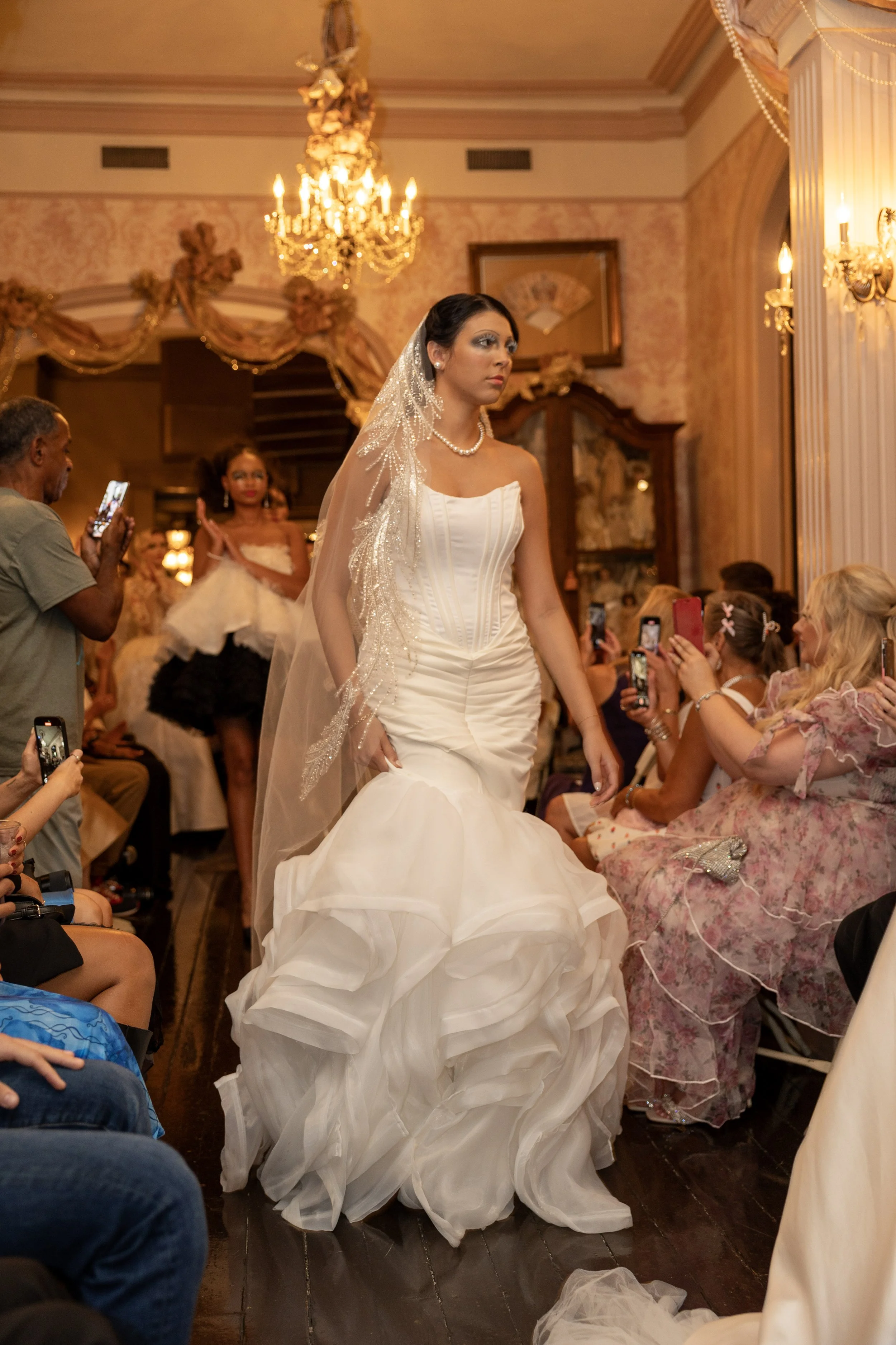 Stephen Goudeau | Travis Burke  