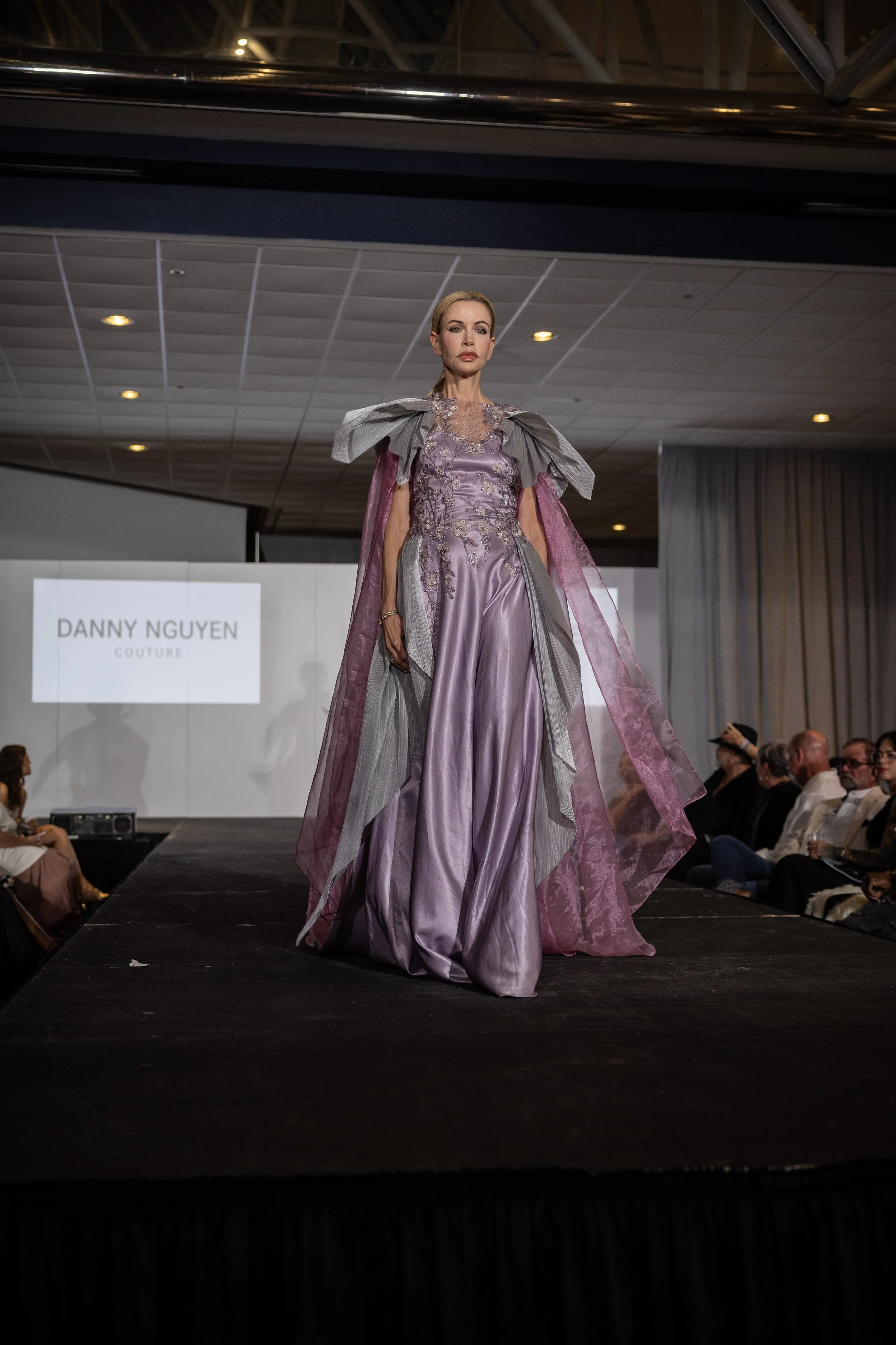 Danny Nguyen | Travis Burke 