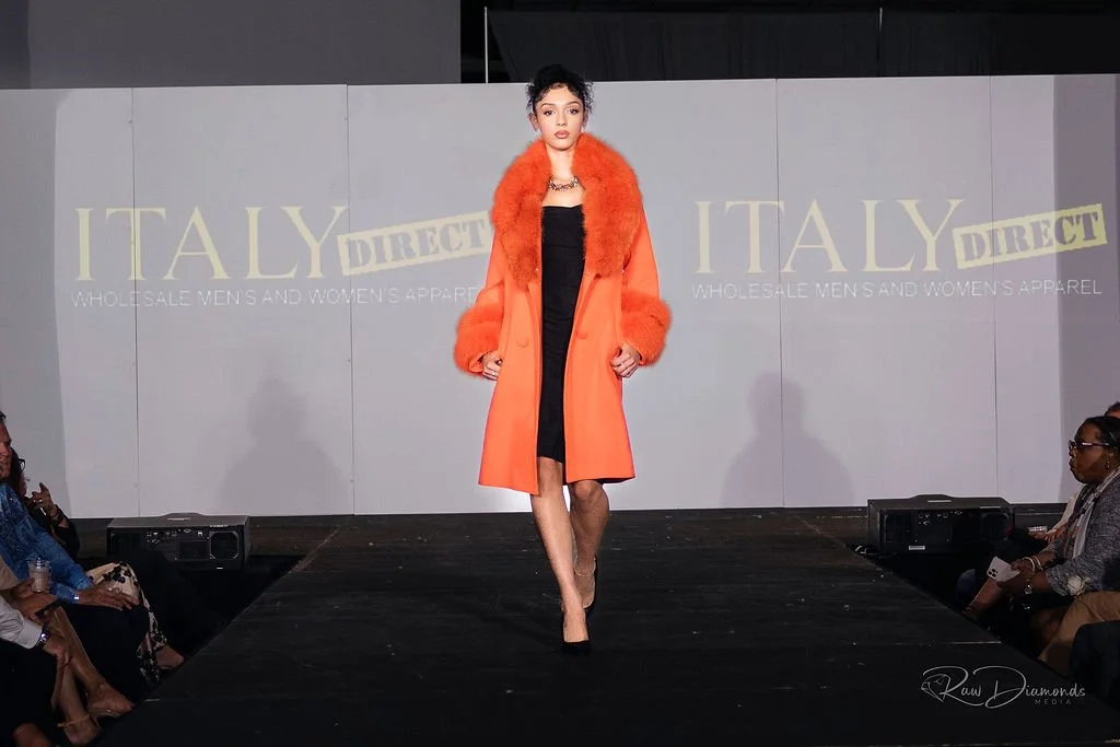 Italy Direct | Raw Diamonds Media