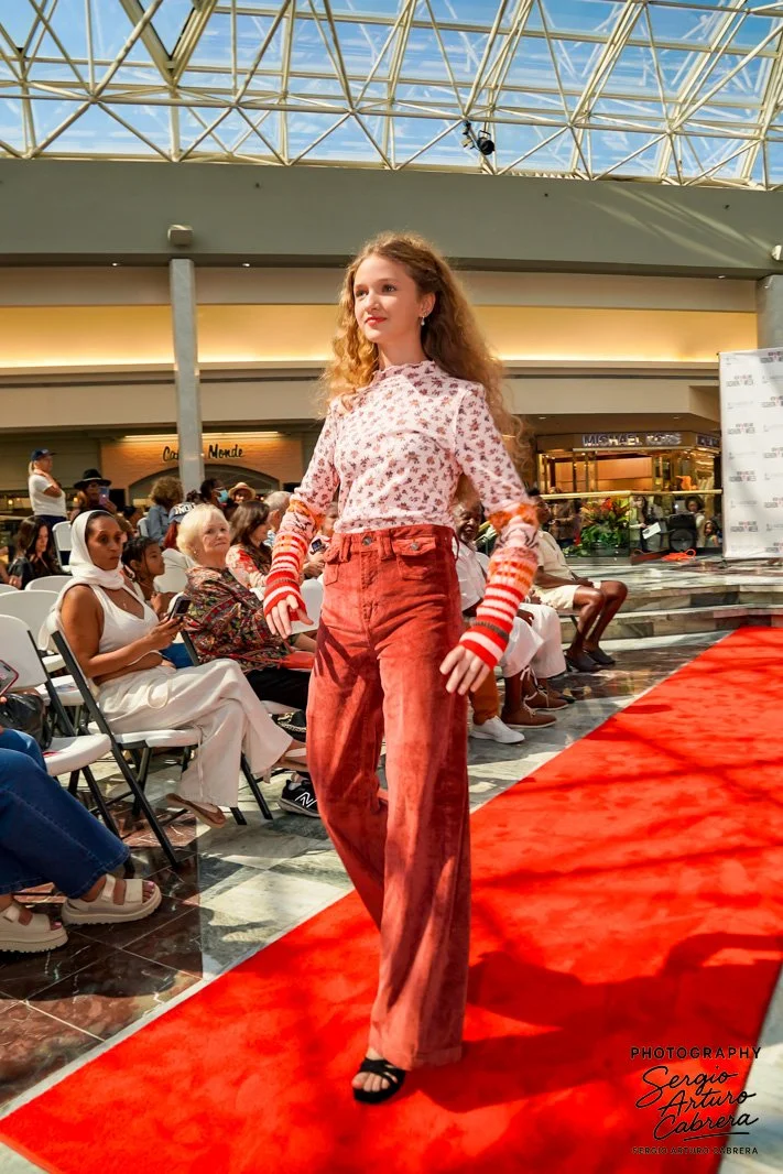 Lakeside Mall  | Sergio Arturo Cabrera