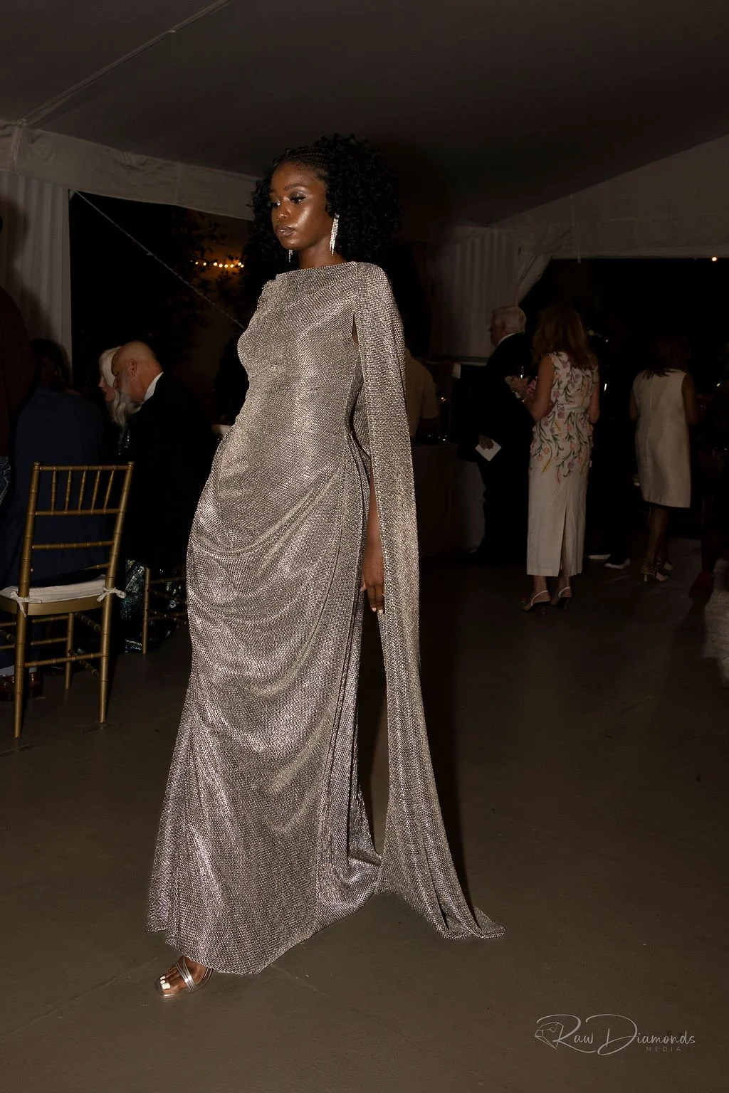 Sundays Best | Raw Diamonds Media
