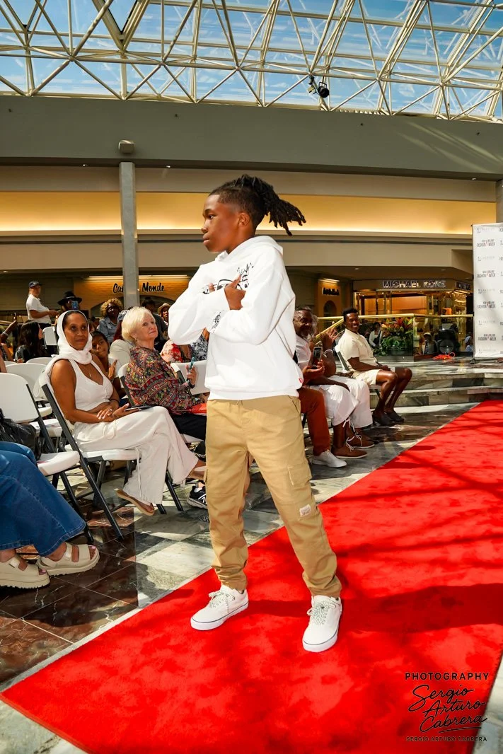 Lakeside Mall  | Sergio Arturo Cabrera