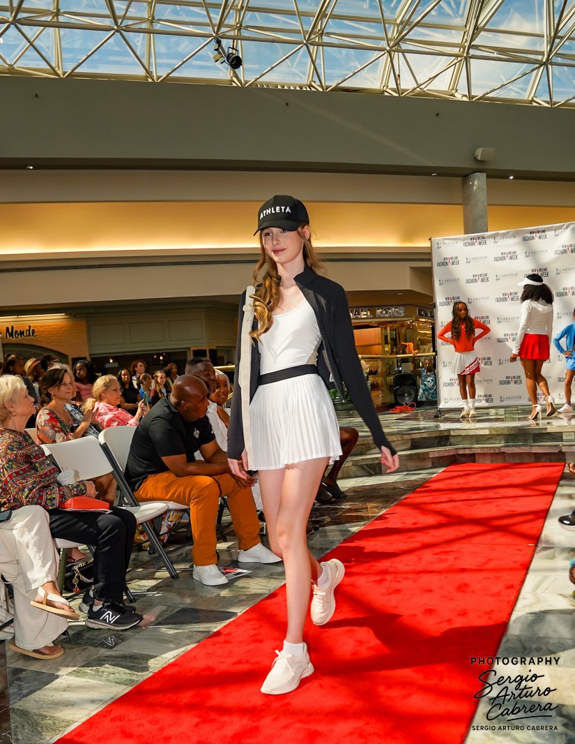 Lakeside Mall  | Sergio Arturo Cabrera