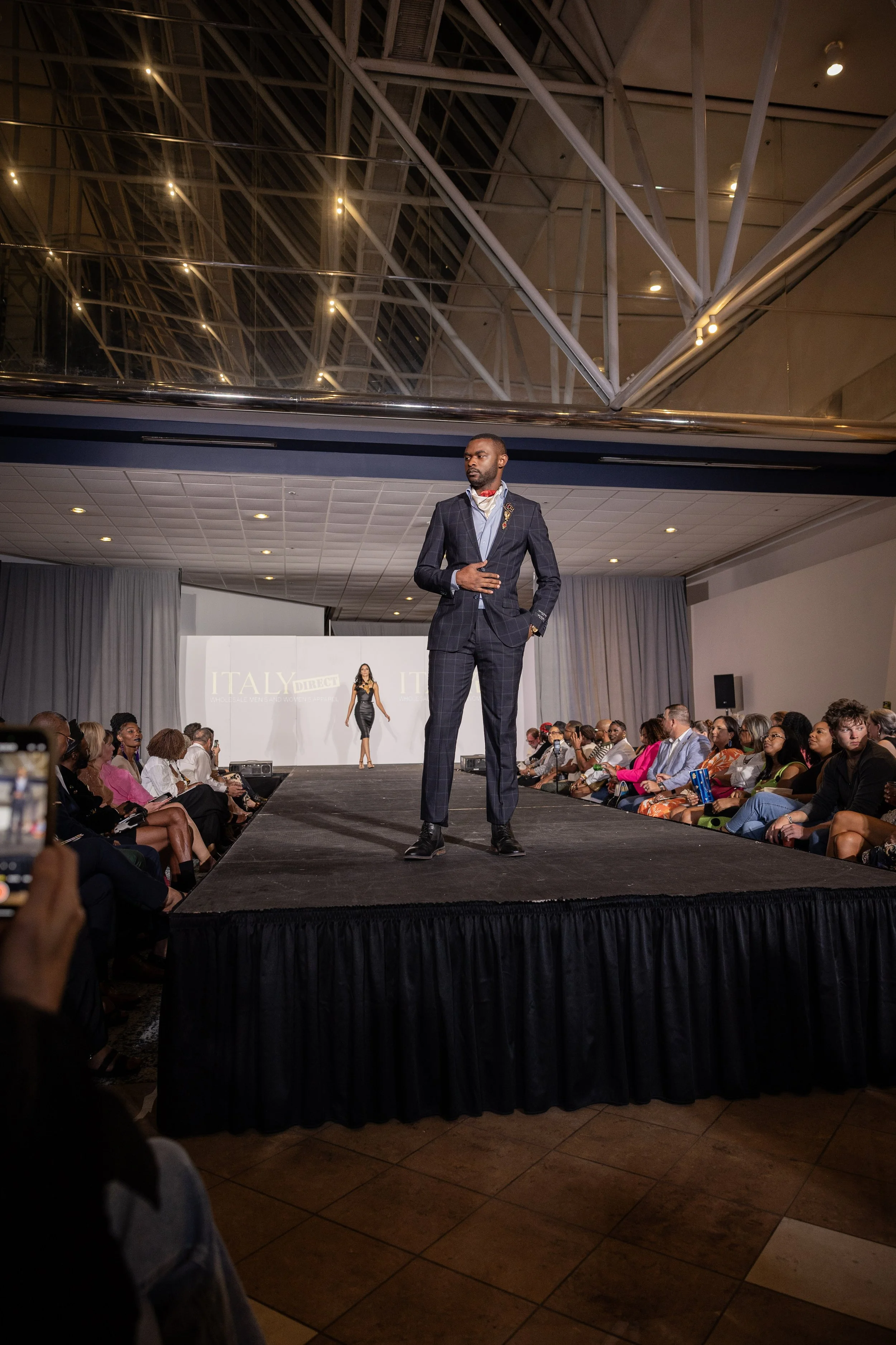 Italy Direct | Travis Burke  