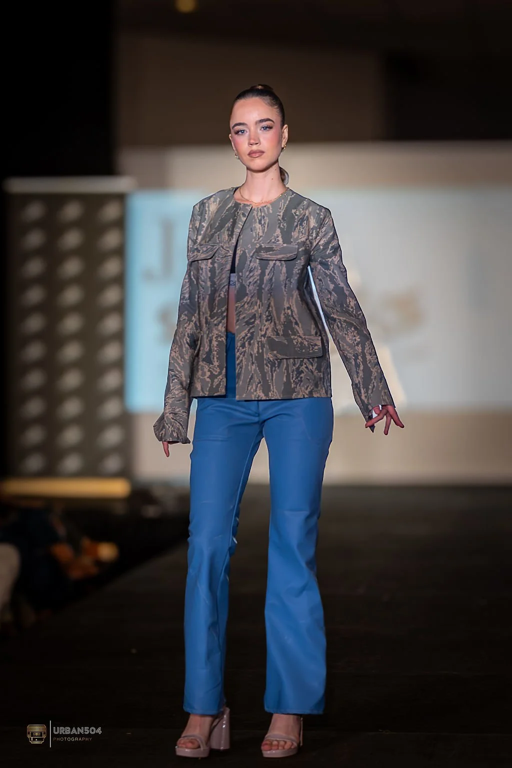 Jaelan Ricard | Urban504