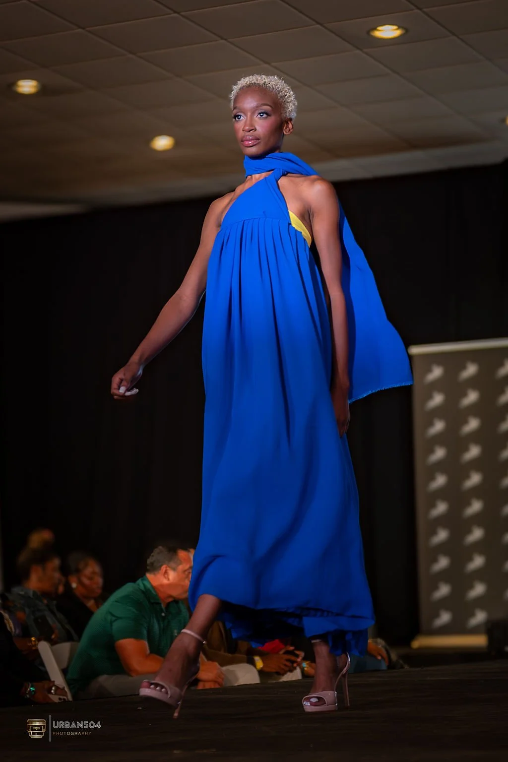 Julia DeJean | Urban504