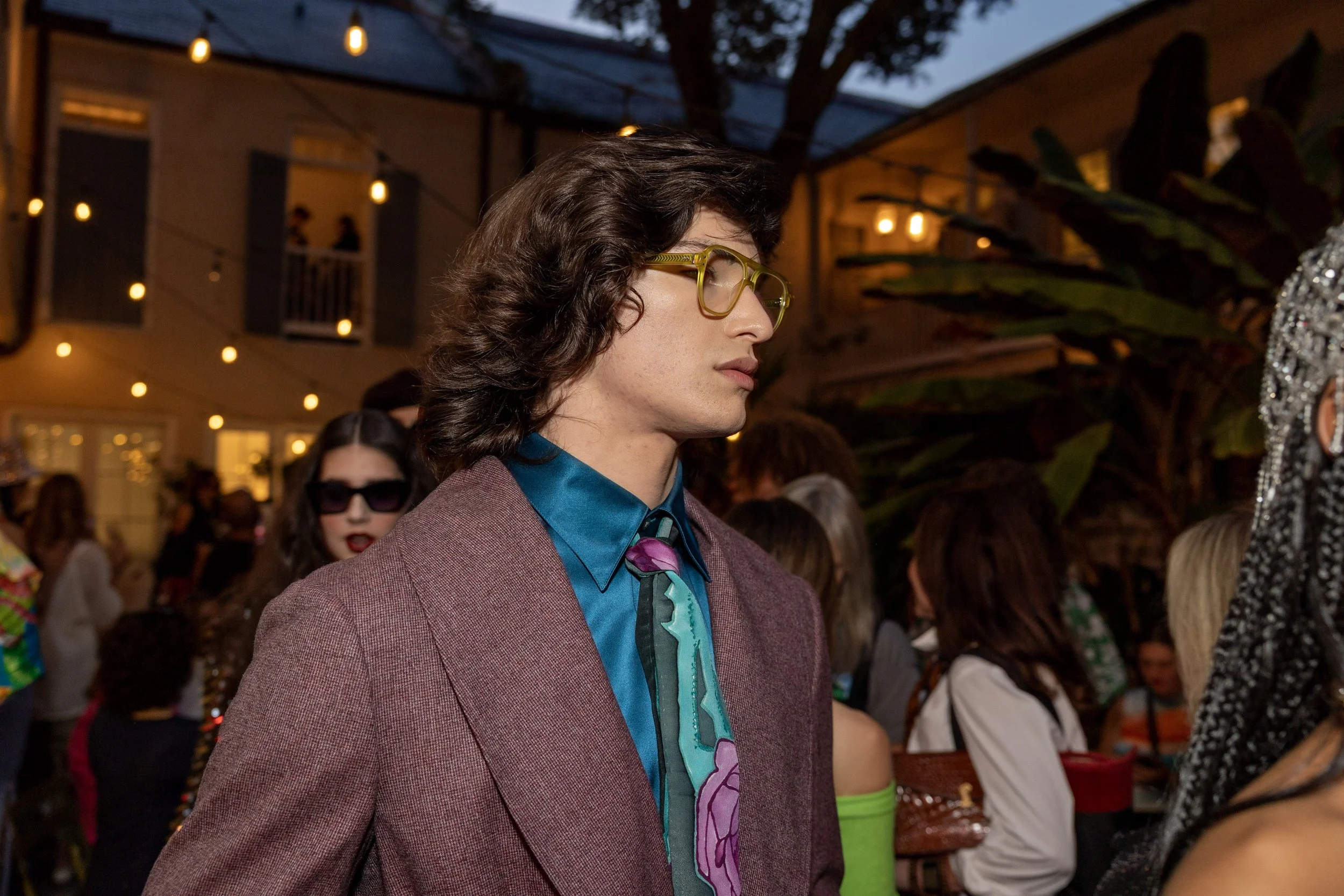 The Closet by SCSC  | Travis Burke  