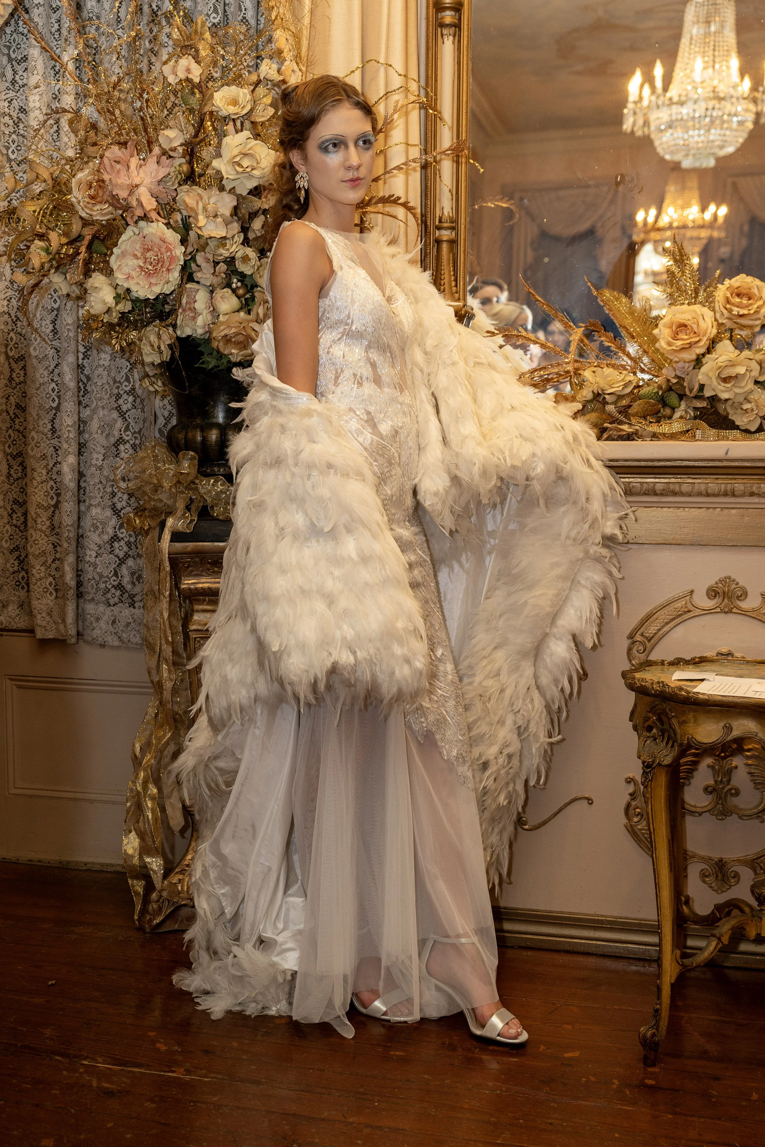 Stephen Goudeau | Travis Burke  