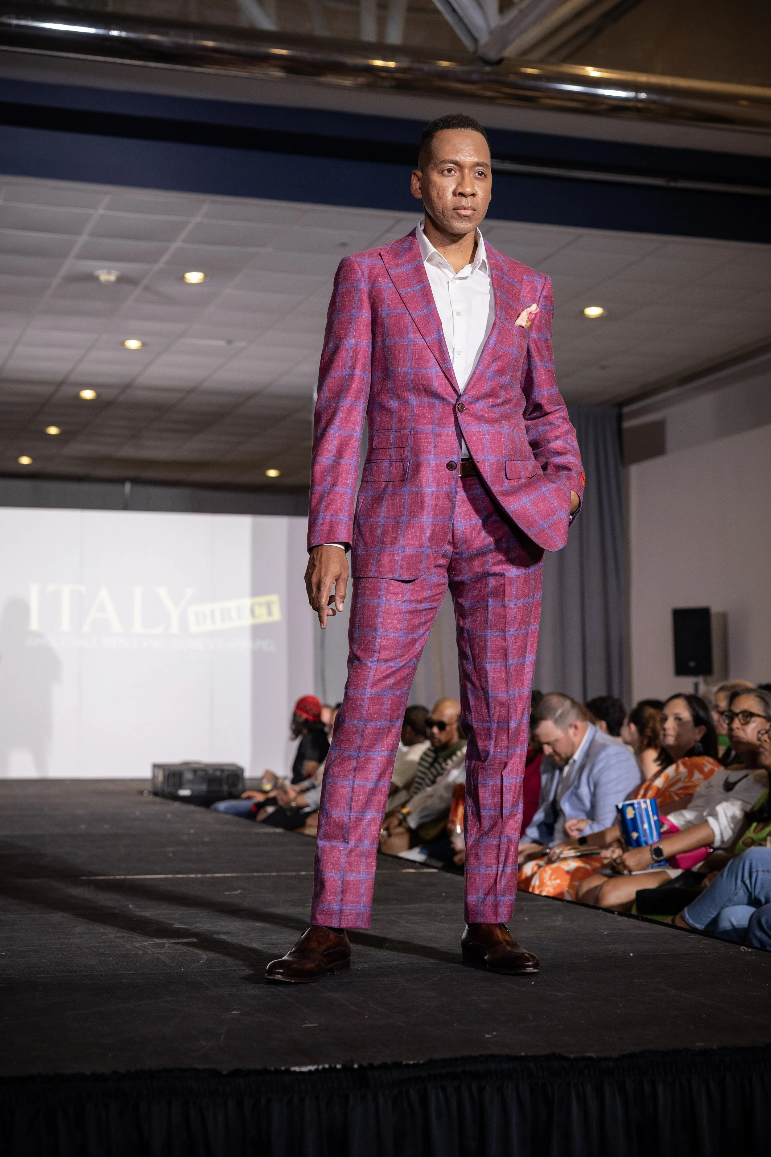 Italy Direct | Travis Burke  