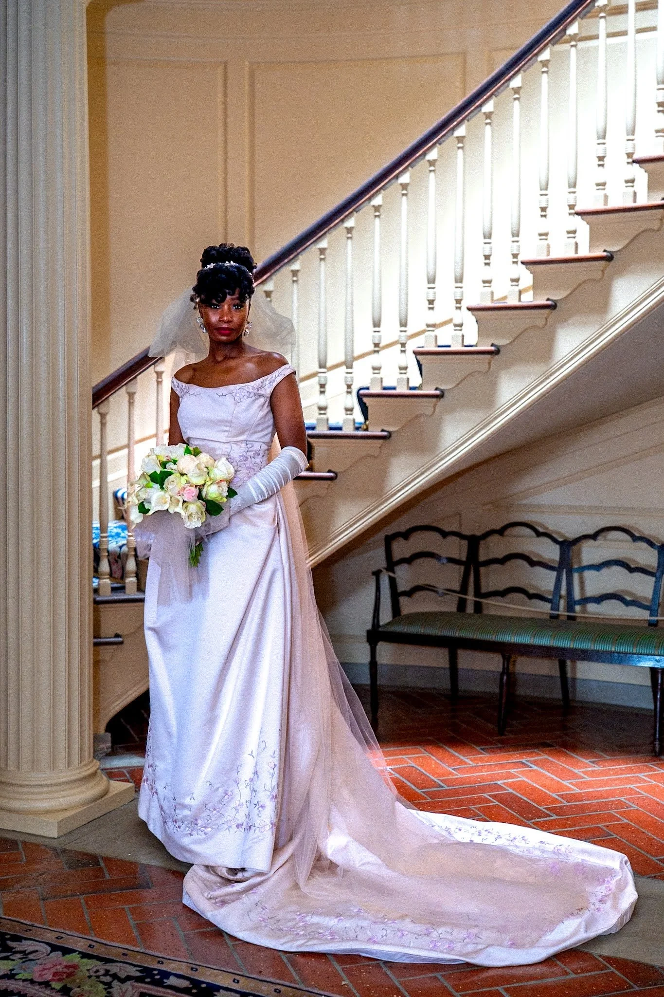 Gwens' Bridal Boutique | Diego Bernal