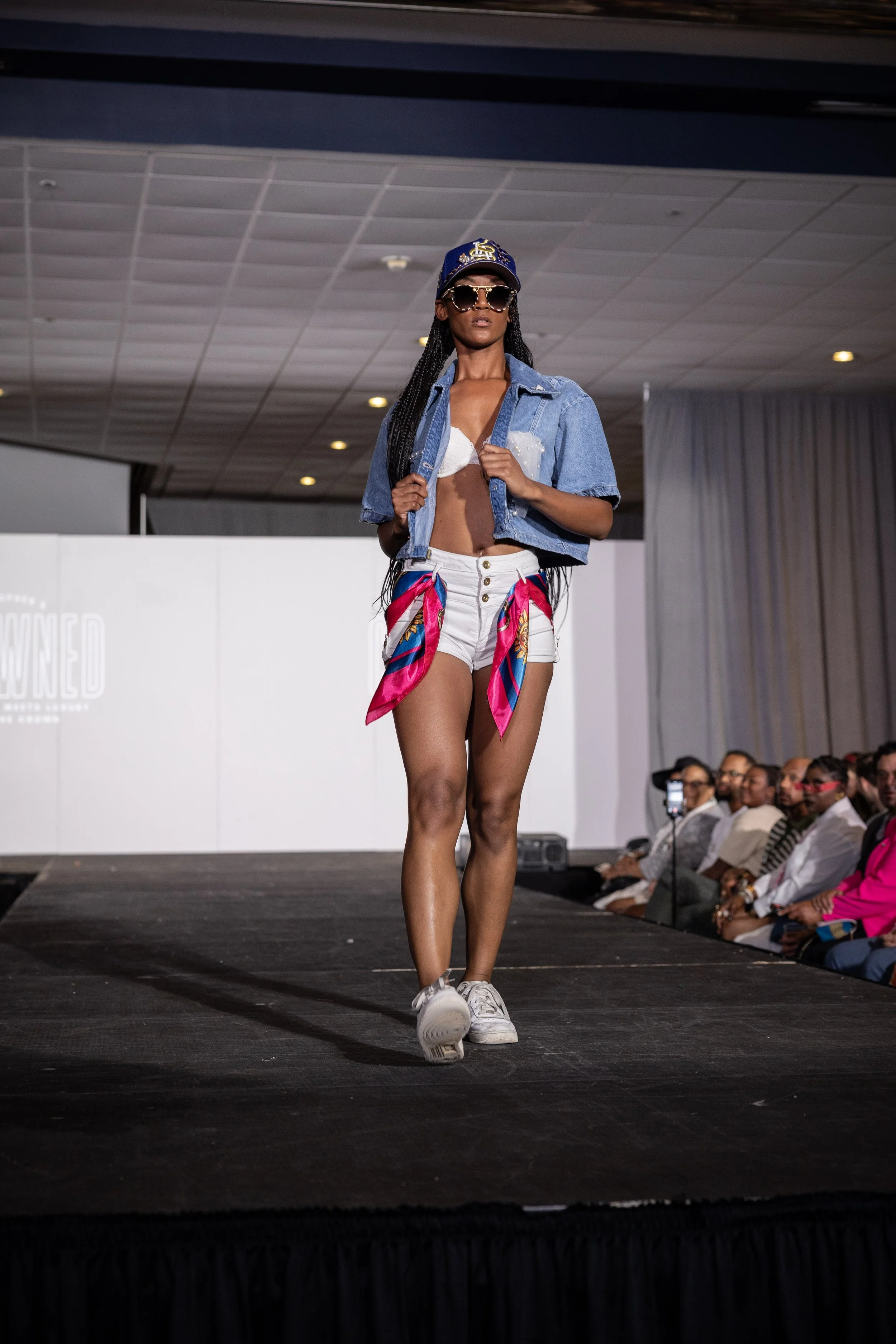 Topher B. | Travis Burke  