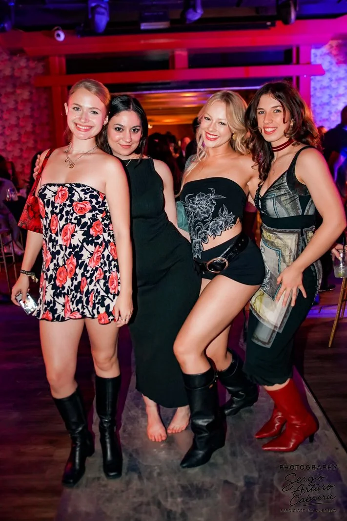 Indigo Boutique | Sergio Arturo Cabrera 