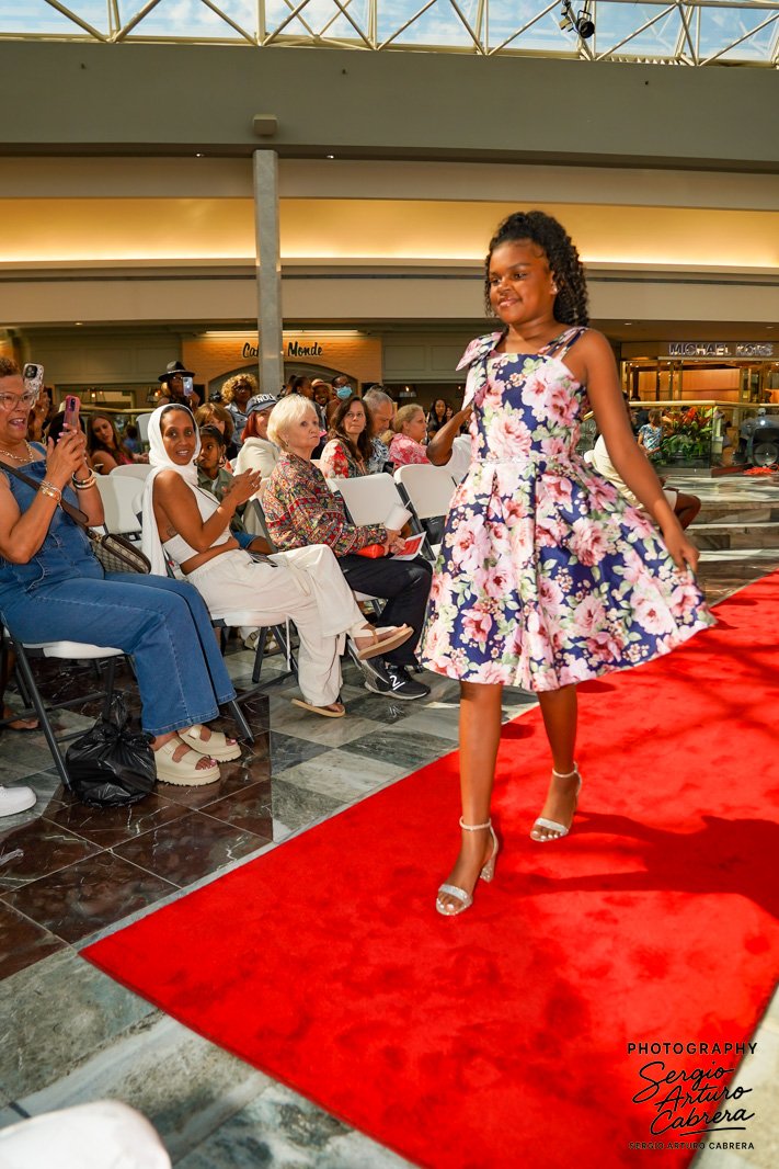 Lakeside Mall  | Sergio Arturo Cabrera