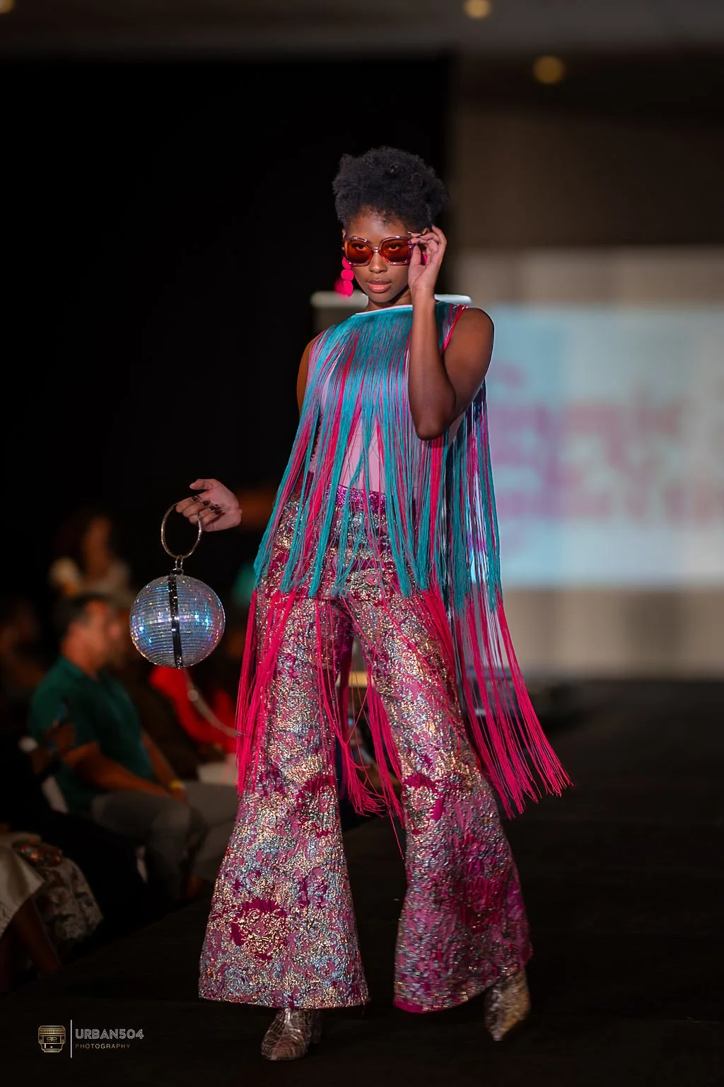 Kate Fusilier | Urban504