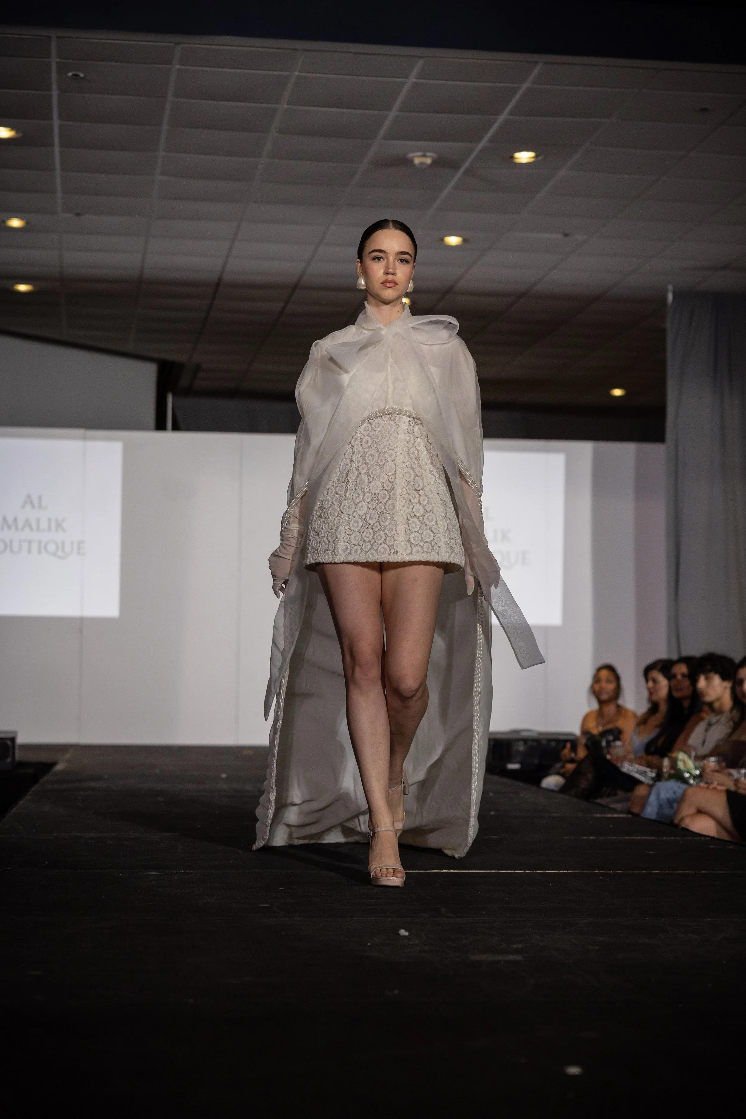 Al Malik Boutique | Travis Burke 