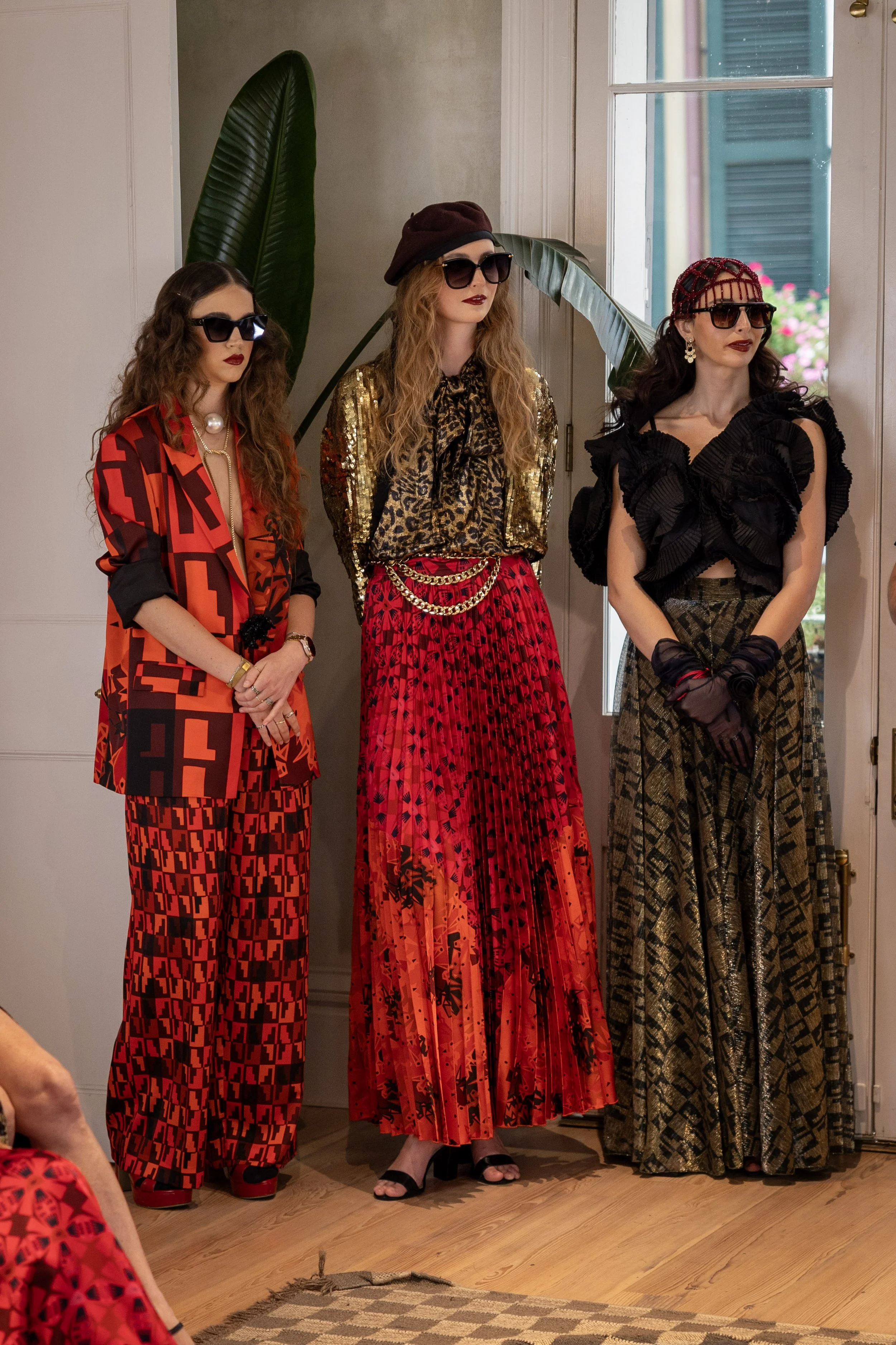 The Closet by SCSC | Travis Burke  