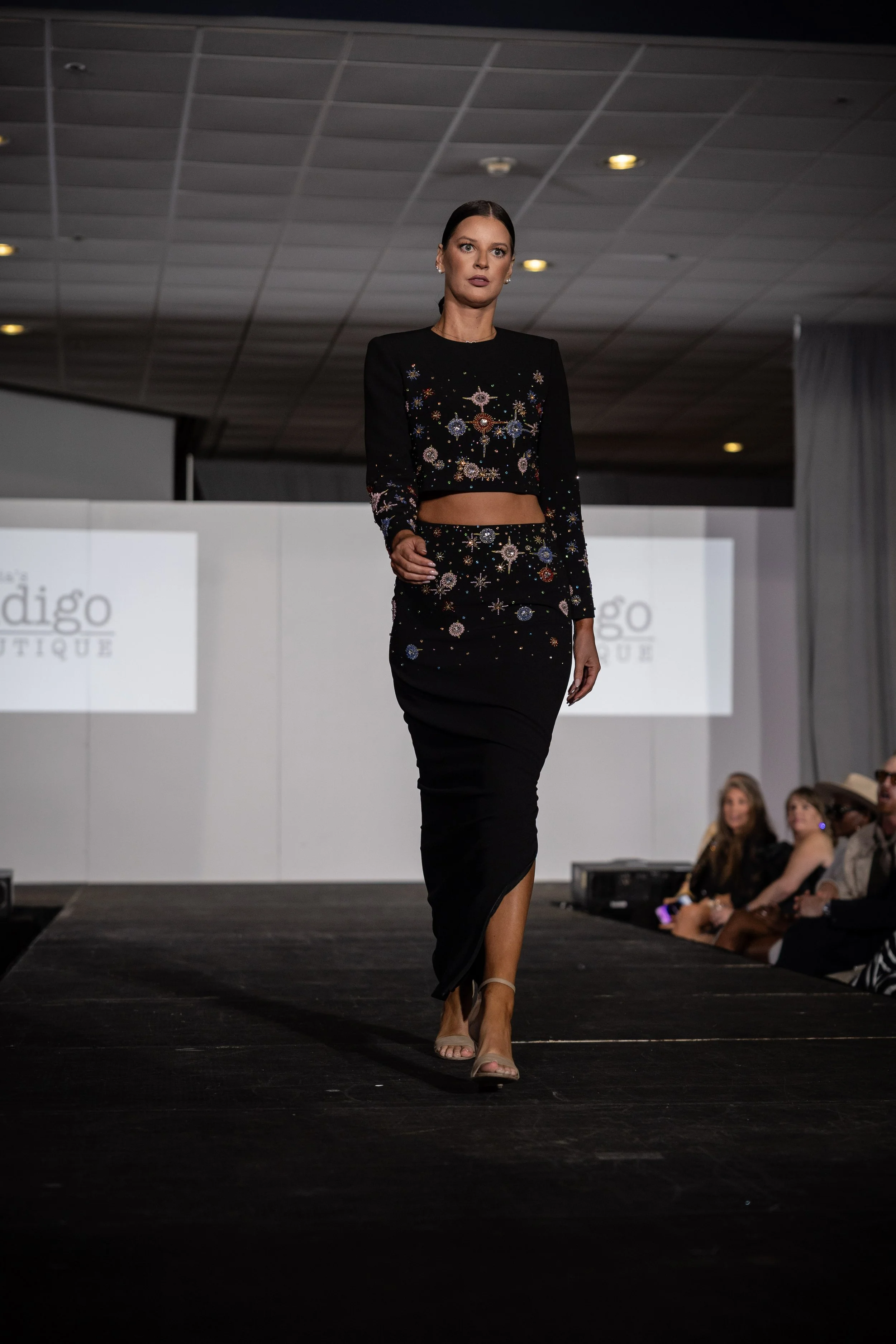 Indigo Boutique | Travis Burke 