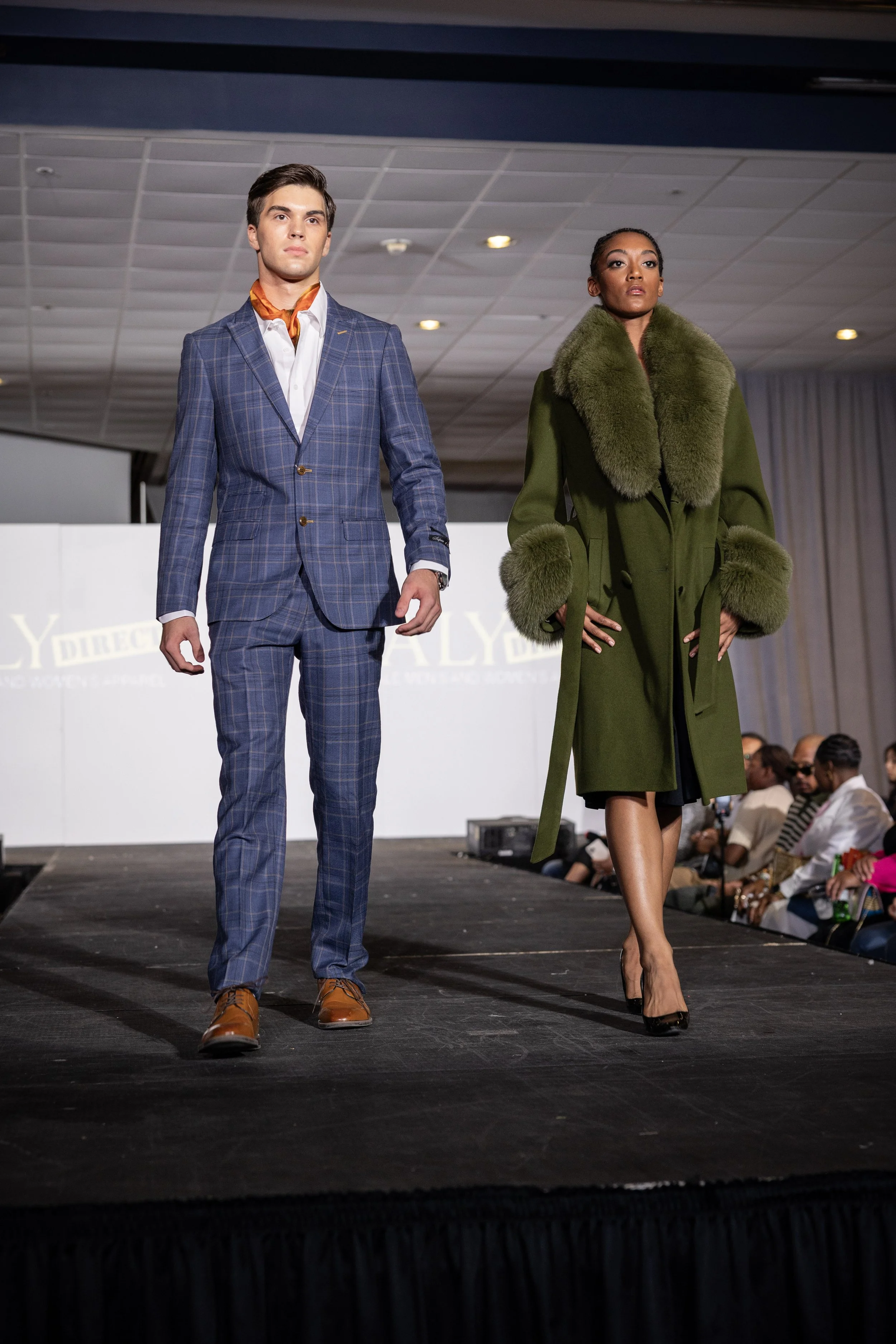 Italy Direct | Travis Burke  