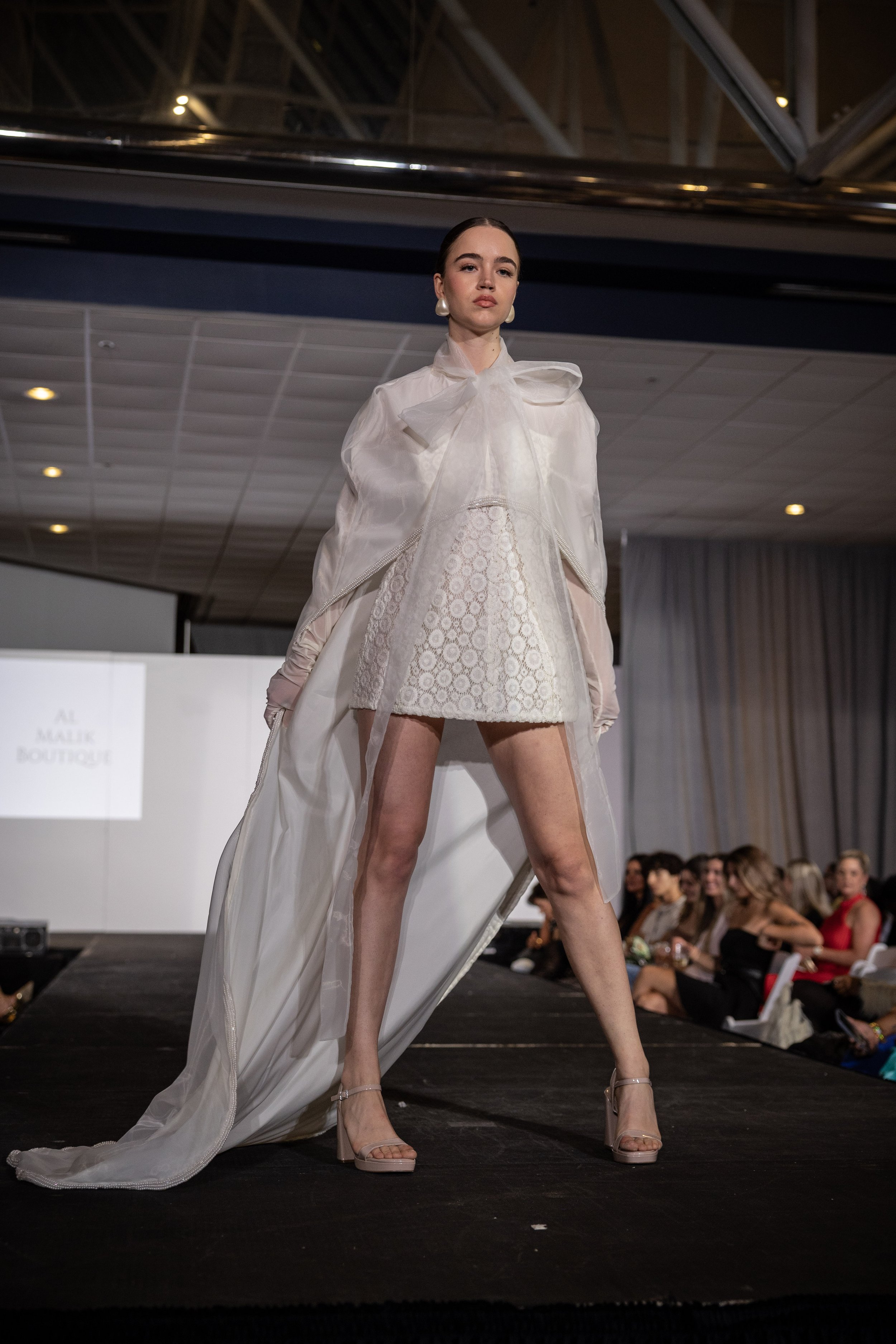 Al Malik Boutique | Travis Burke 