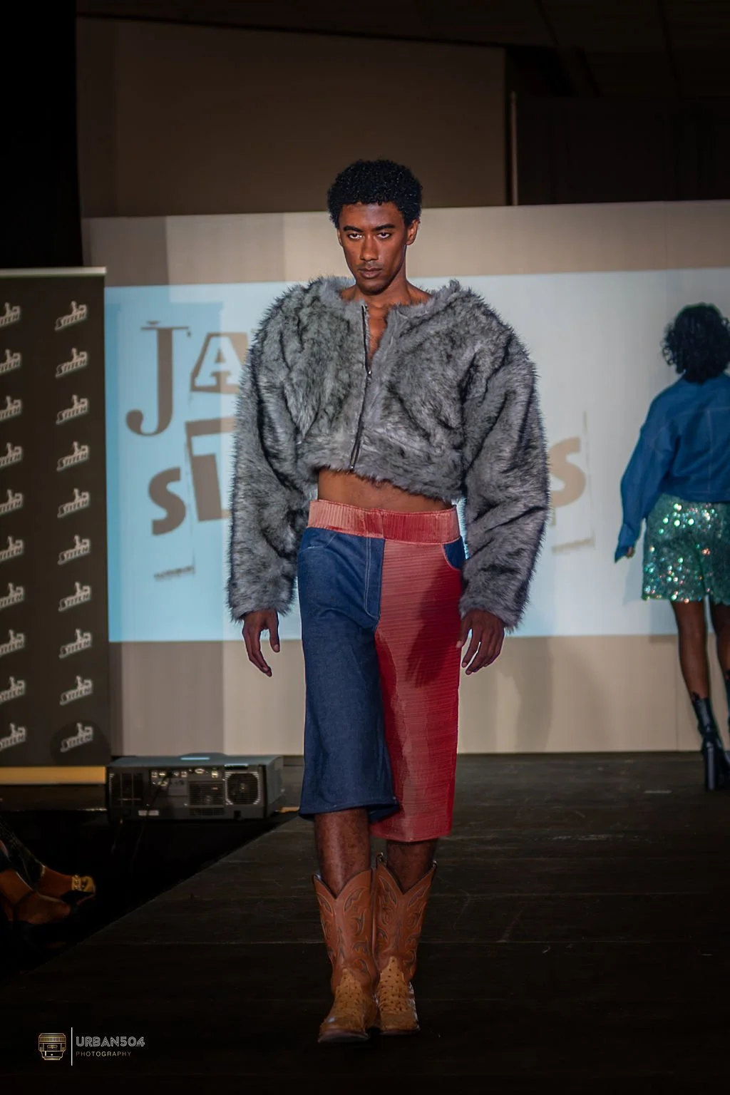 Jaelan Ricard | Urban504