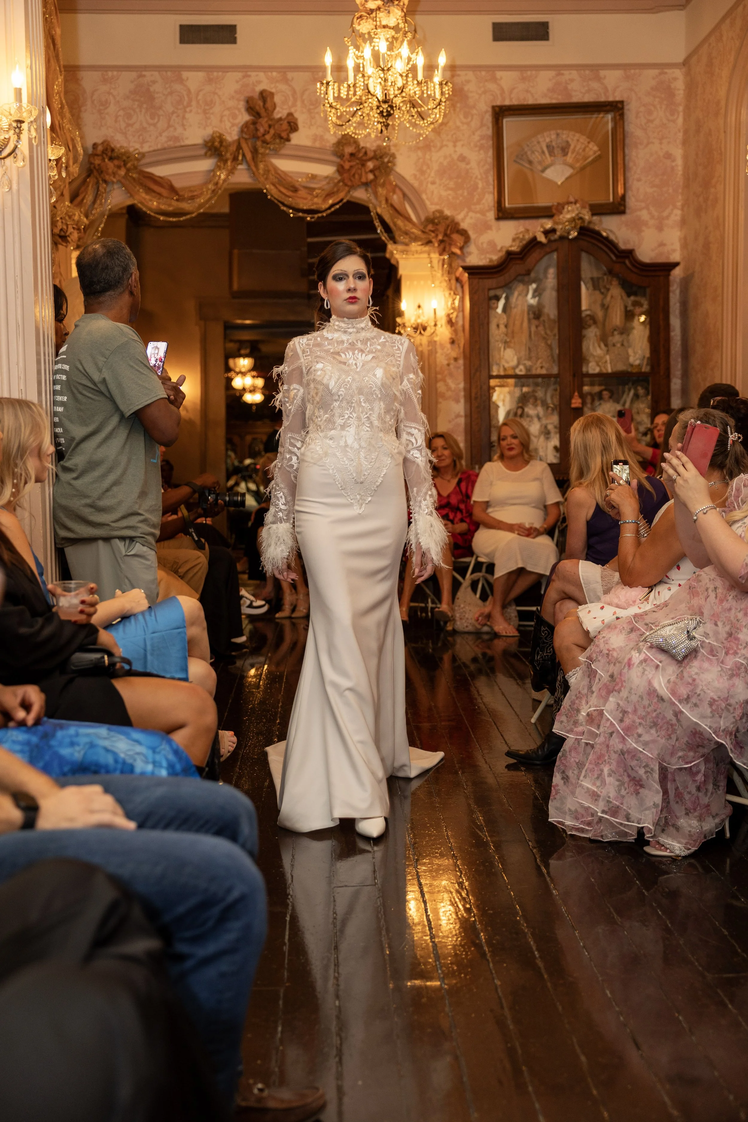 Stephen Goudeau | Travis Burke  