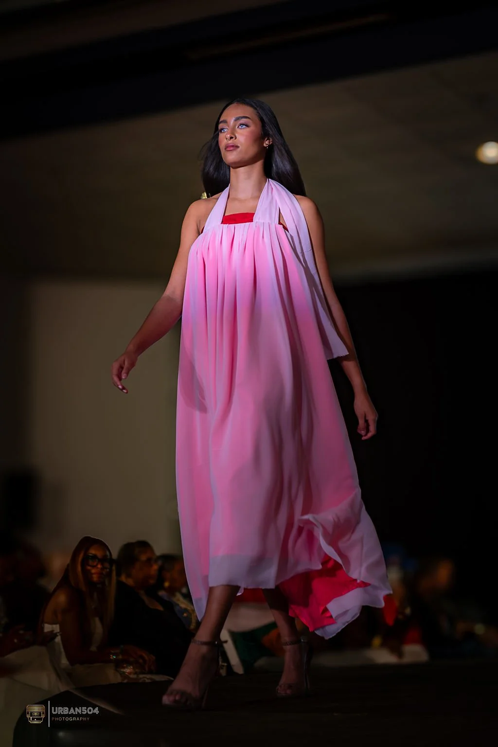Julia DeJean | Urban504