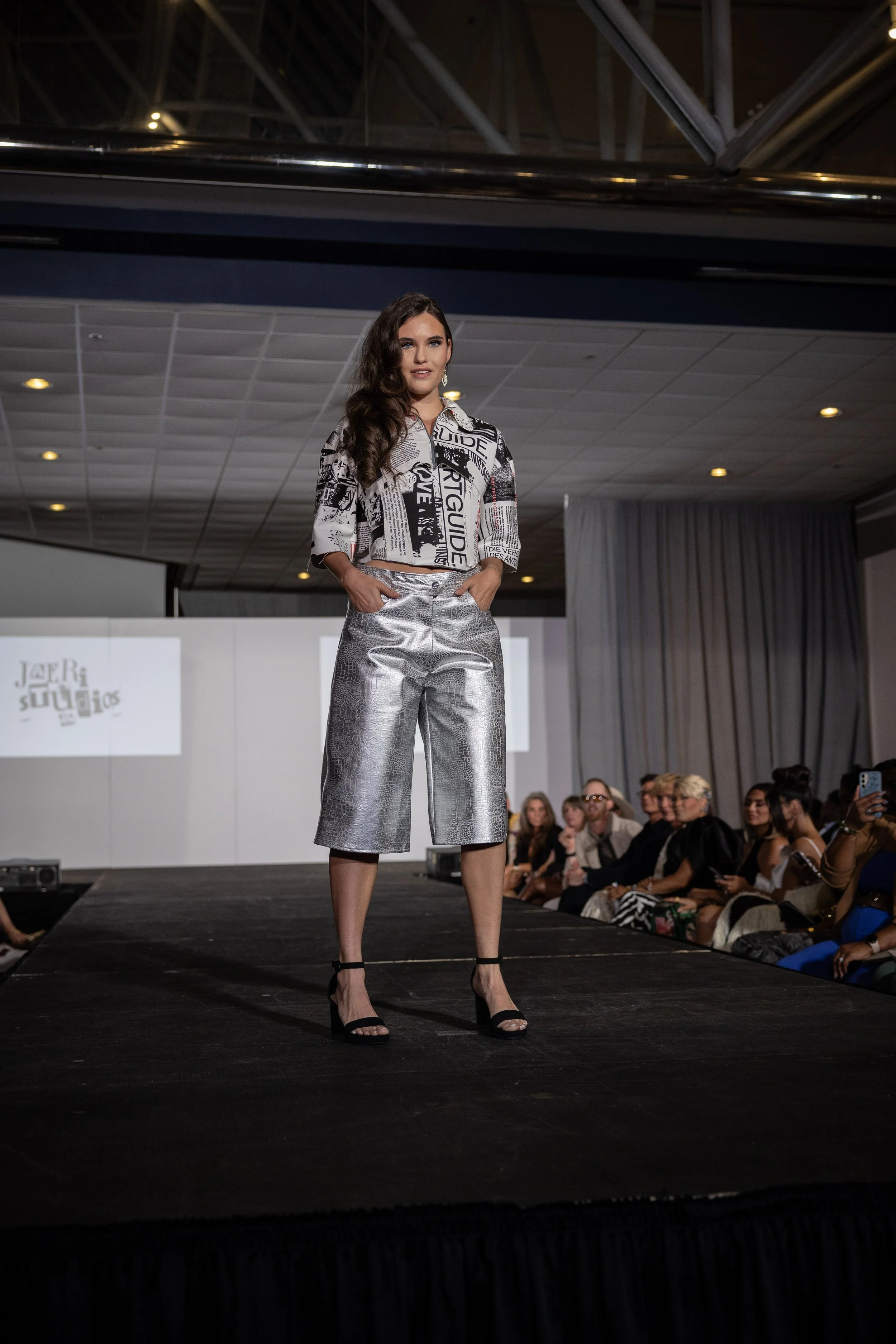 Jaeri Studios | Travis Burke 