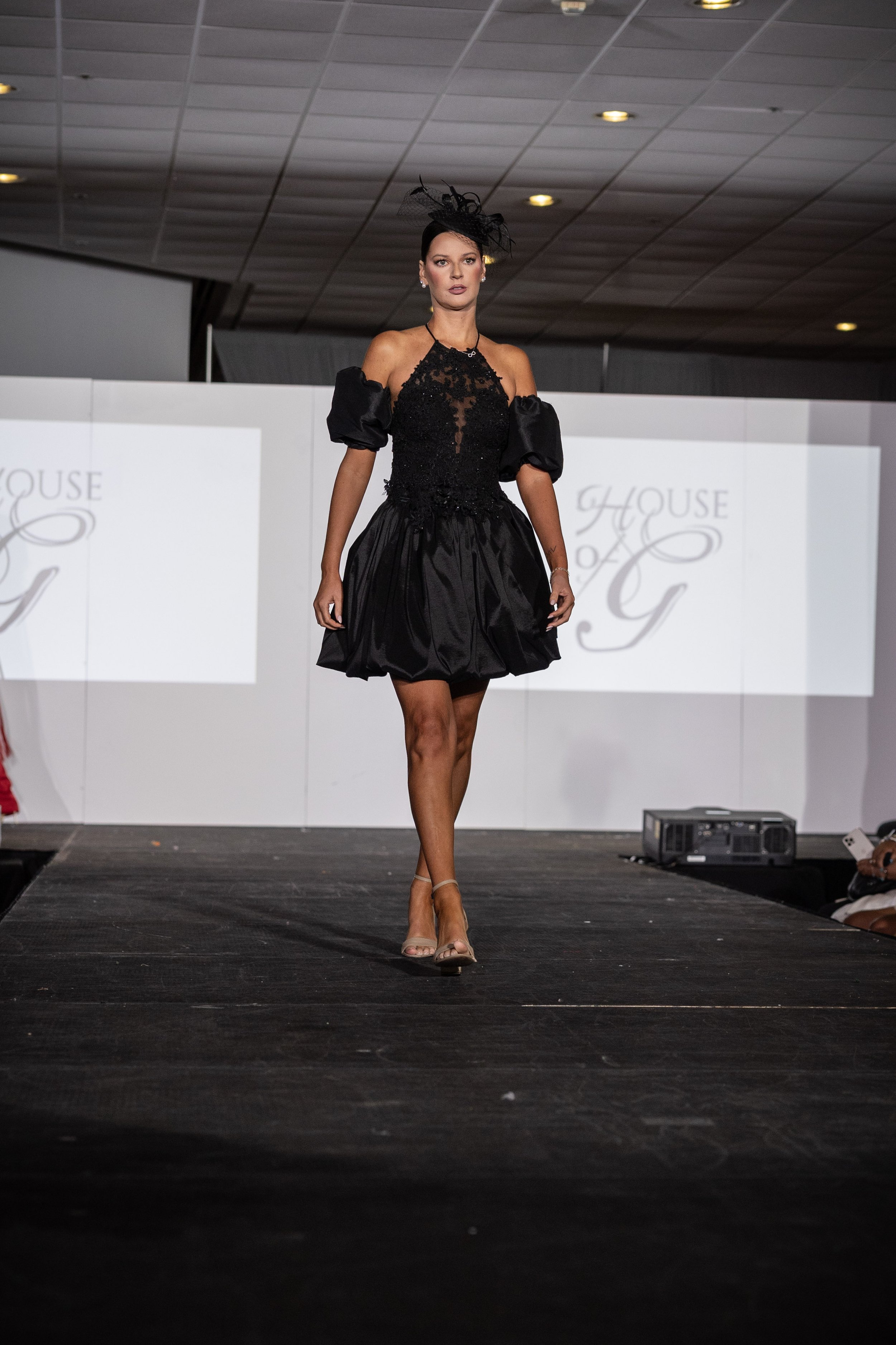 House of G | Travis Burke  