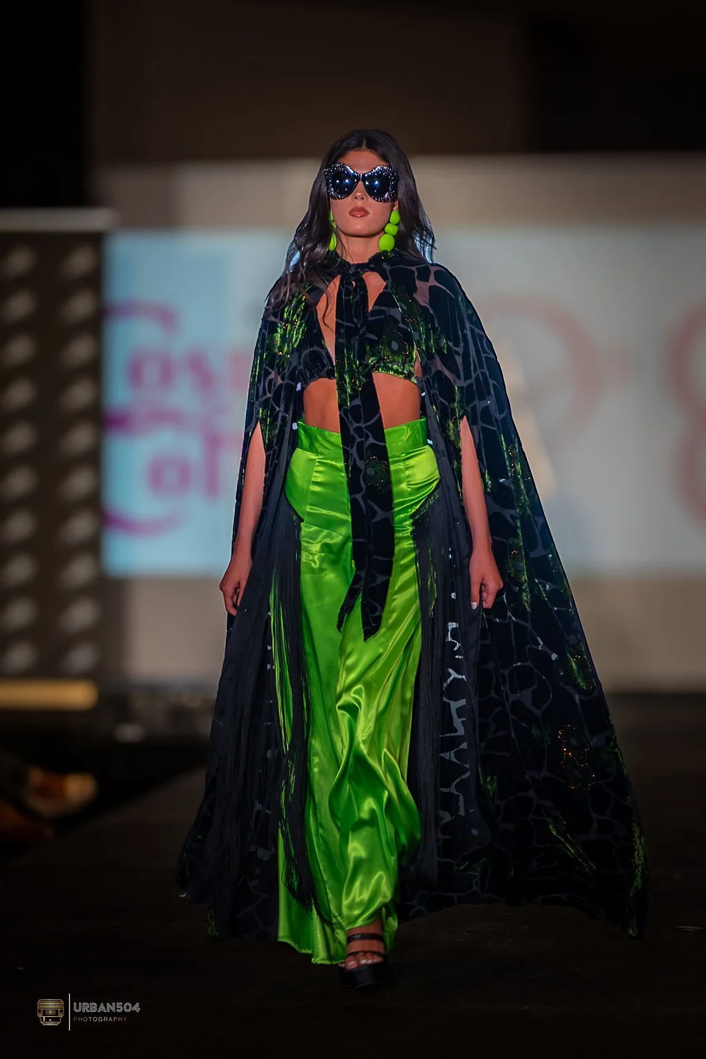 Kate Fusilier | Urban504
