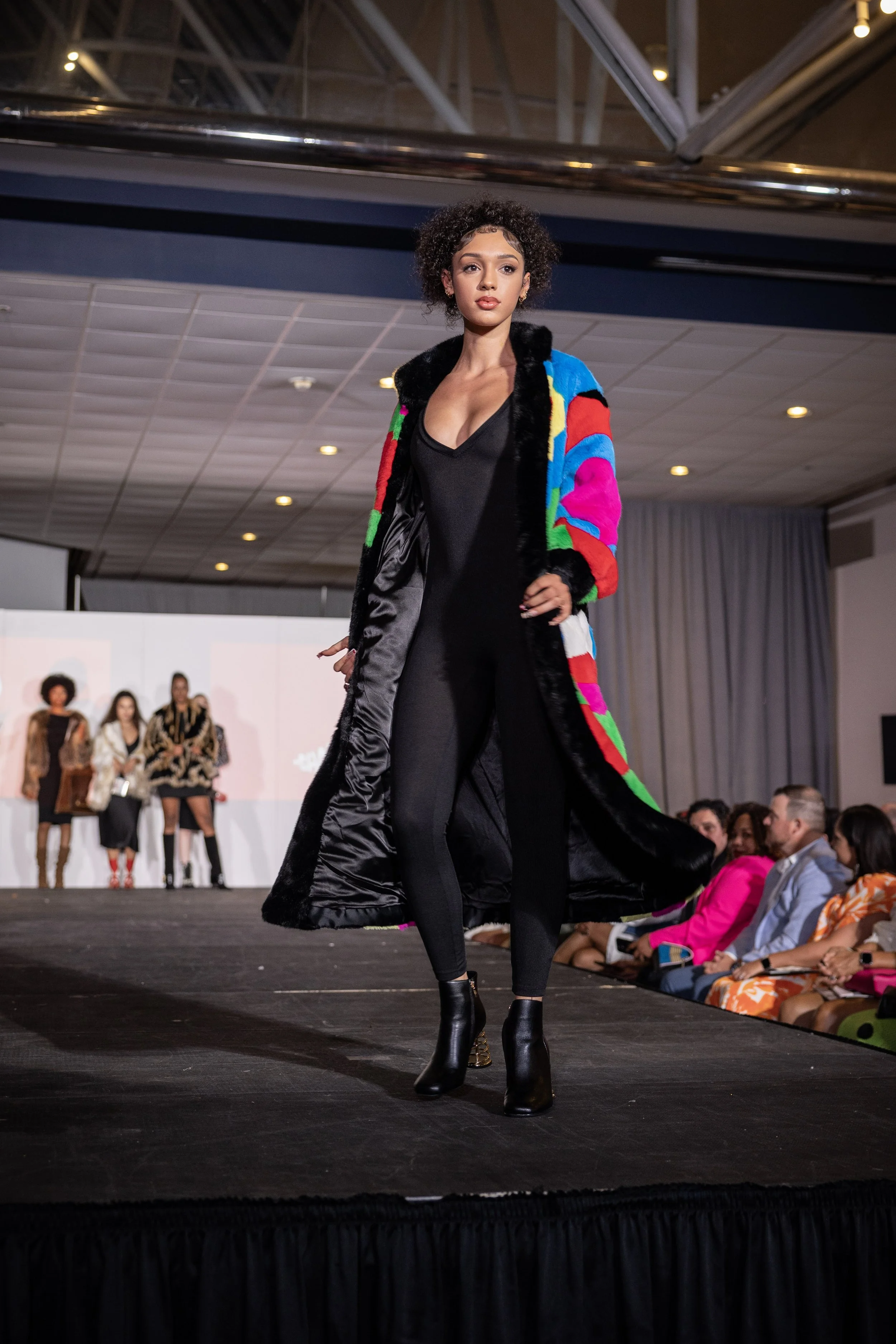 Shoe Be Do | Travis Burke  