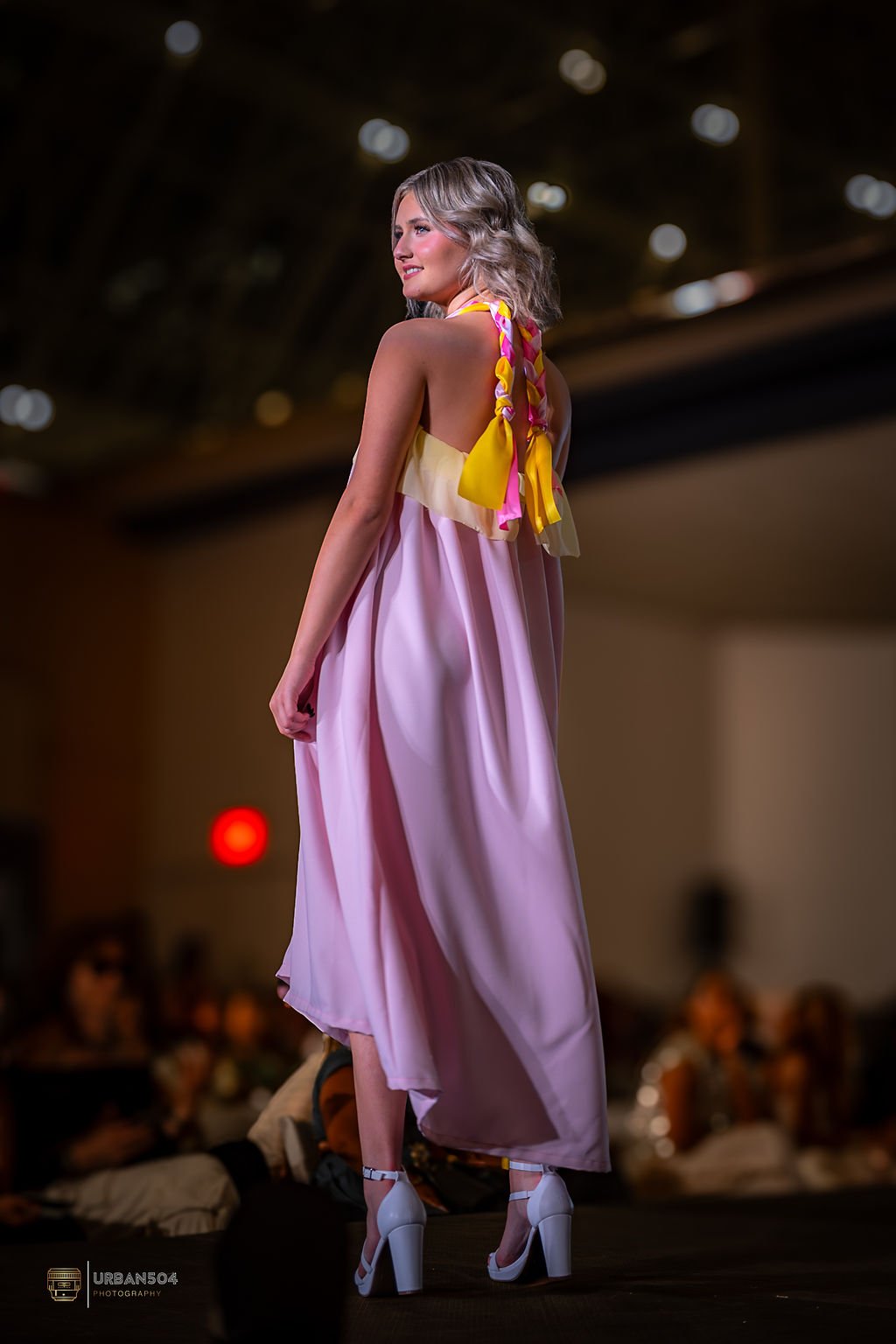 Julia DeJean | Urban504