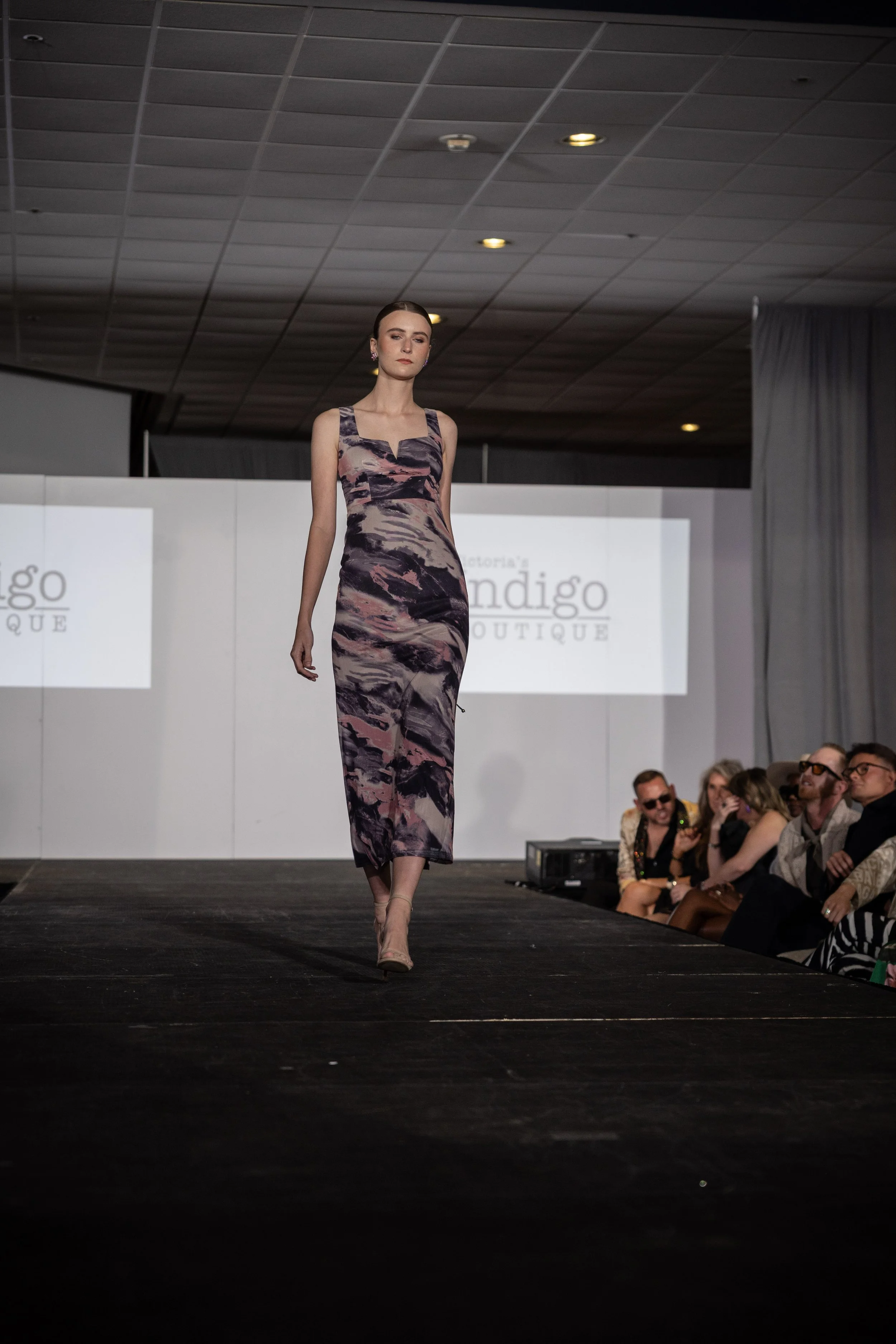 Indigo Boutique | Travis Burke 