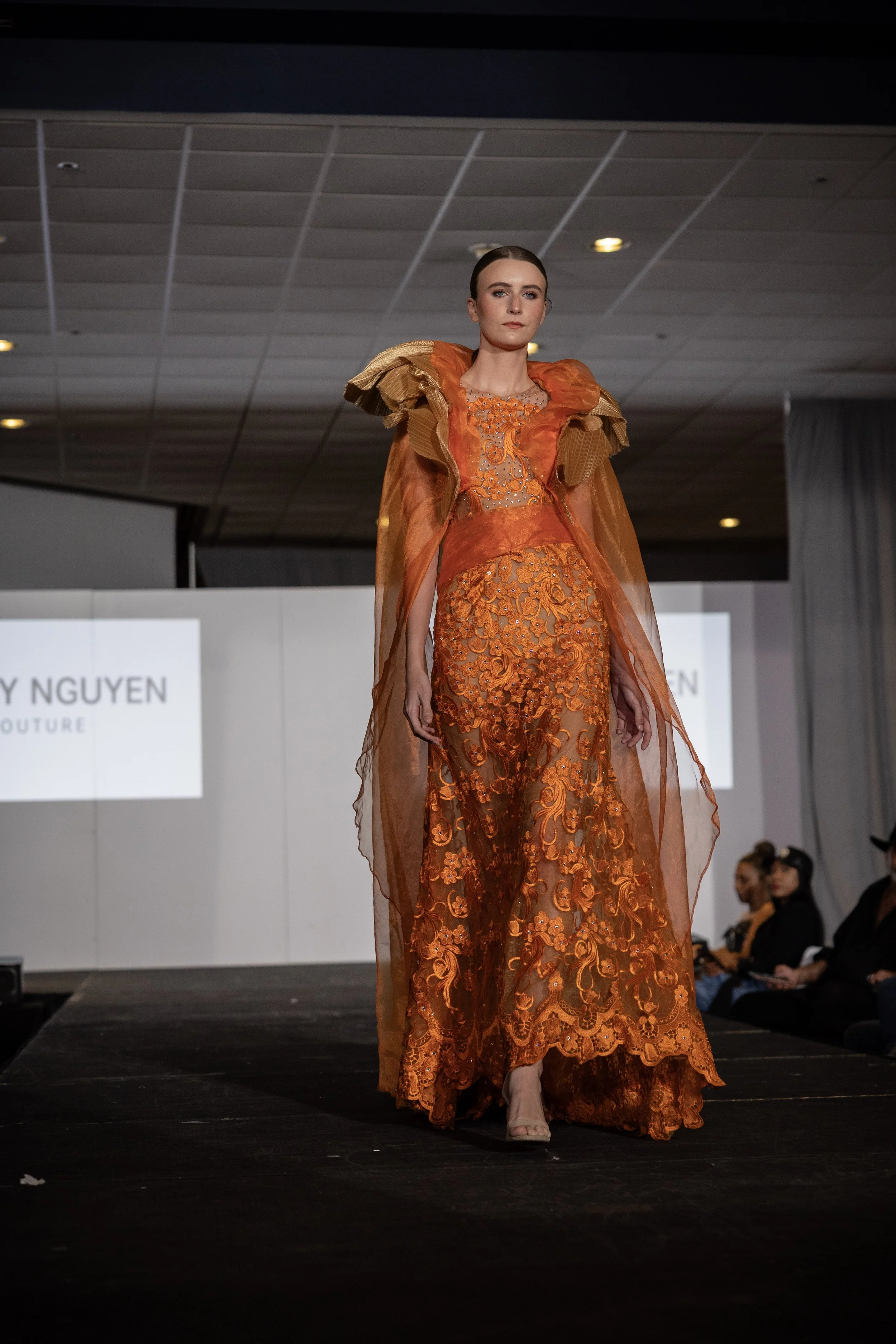 Danny Nguyen | Travis Burke 