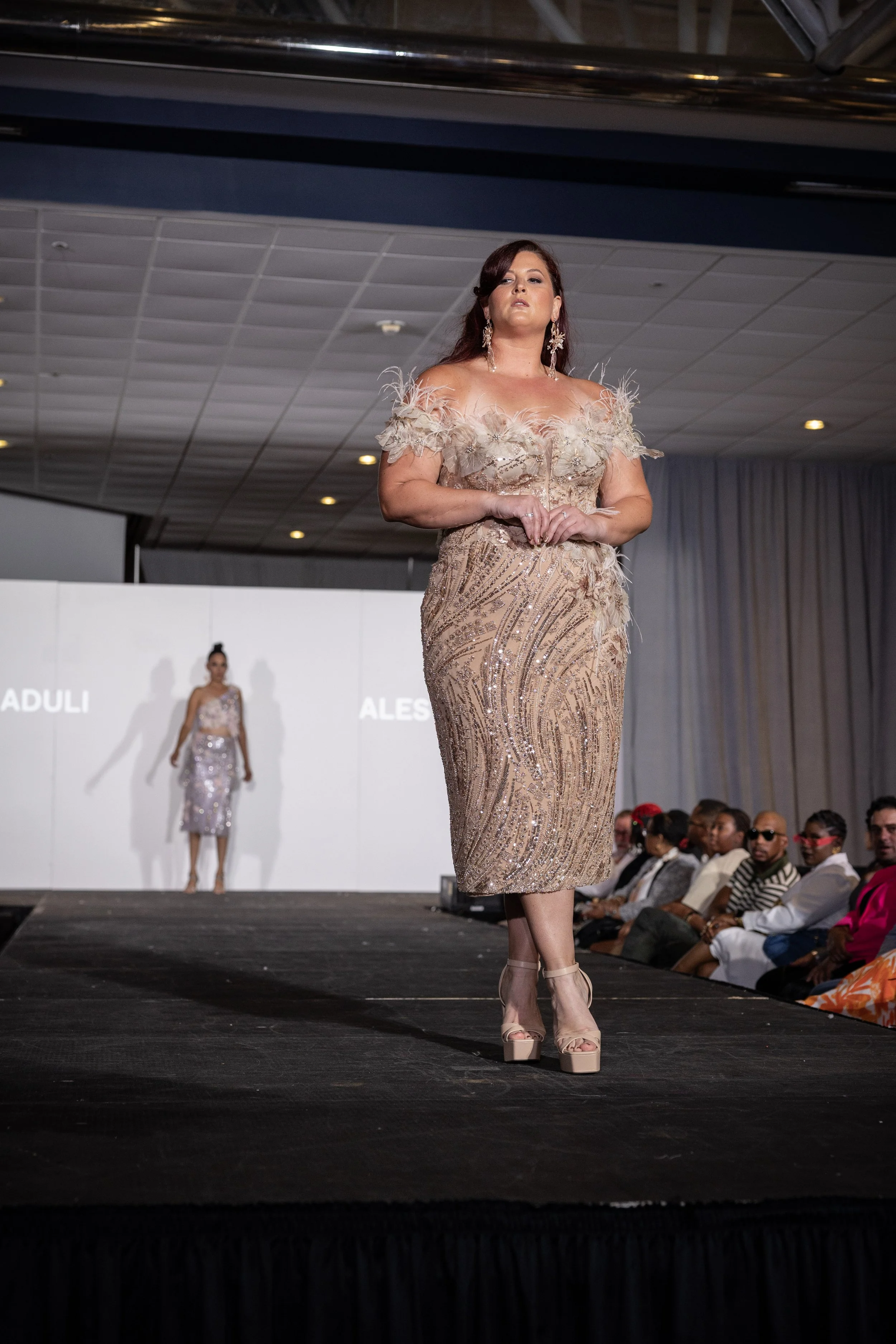 ALES ADULI | Travis Burke  