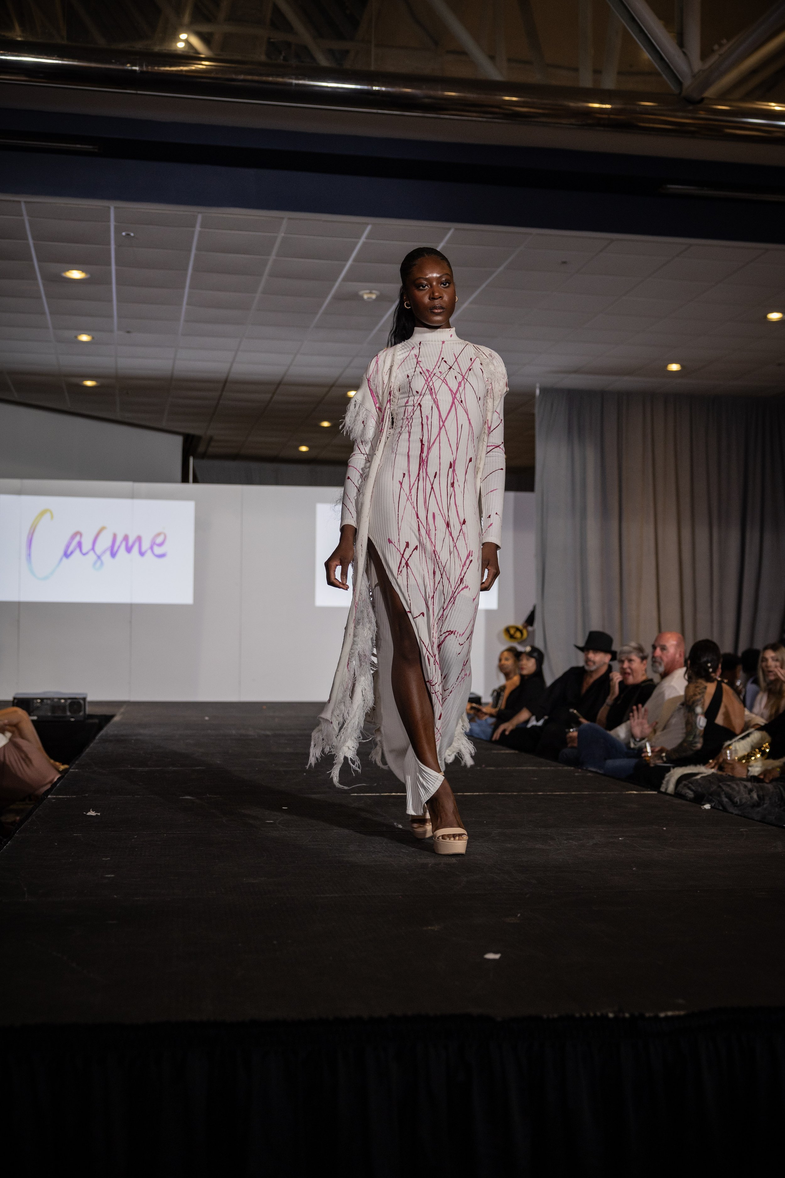 The Break Room  | Travis Burke 